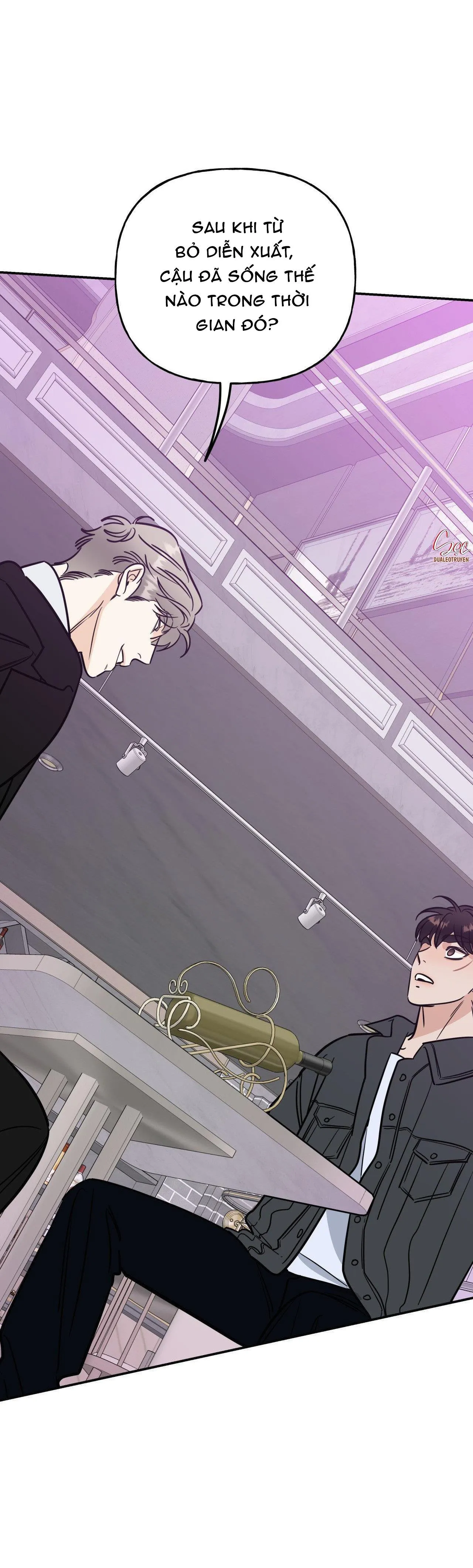 LỆNH CỨU RỖI Chapter 13 Trang 62