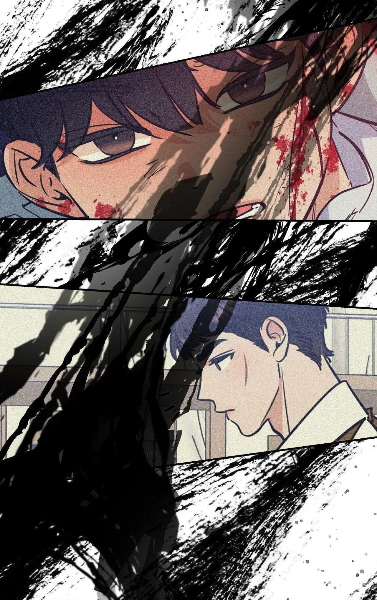 LỆNH CỨU RỖI Chapter 13 Trang 65