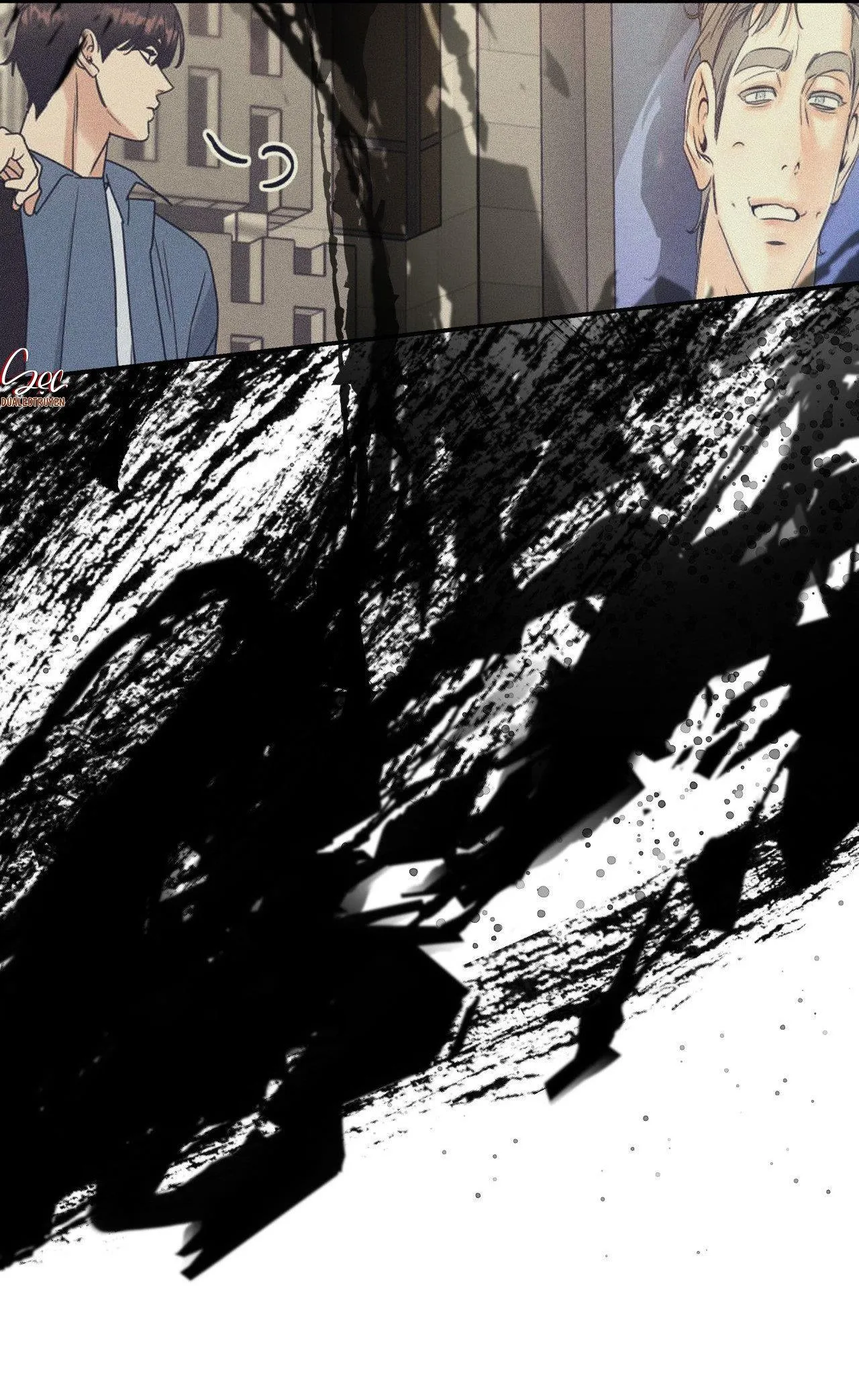 LỆNH CỨU RỖI Chapter 13 Trang 66