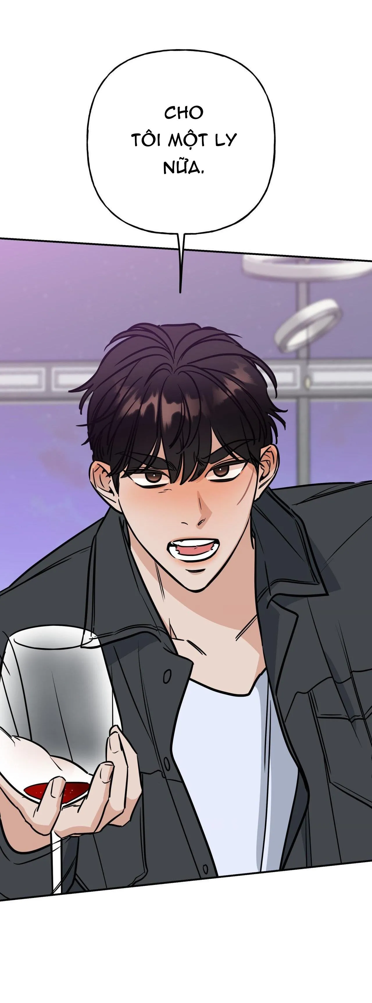 LỆNH CỨU RỖI Chapter 13 Trang 69