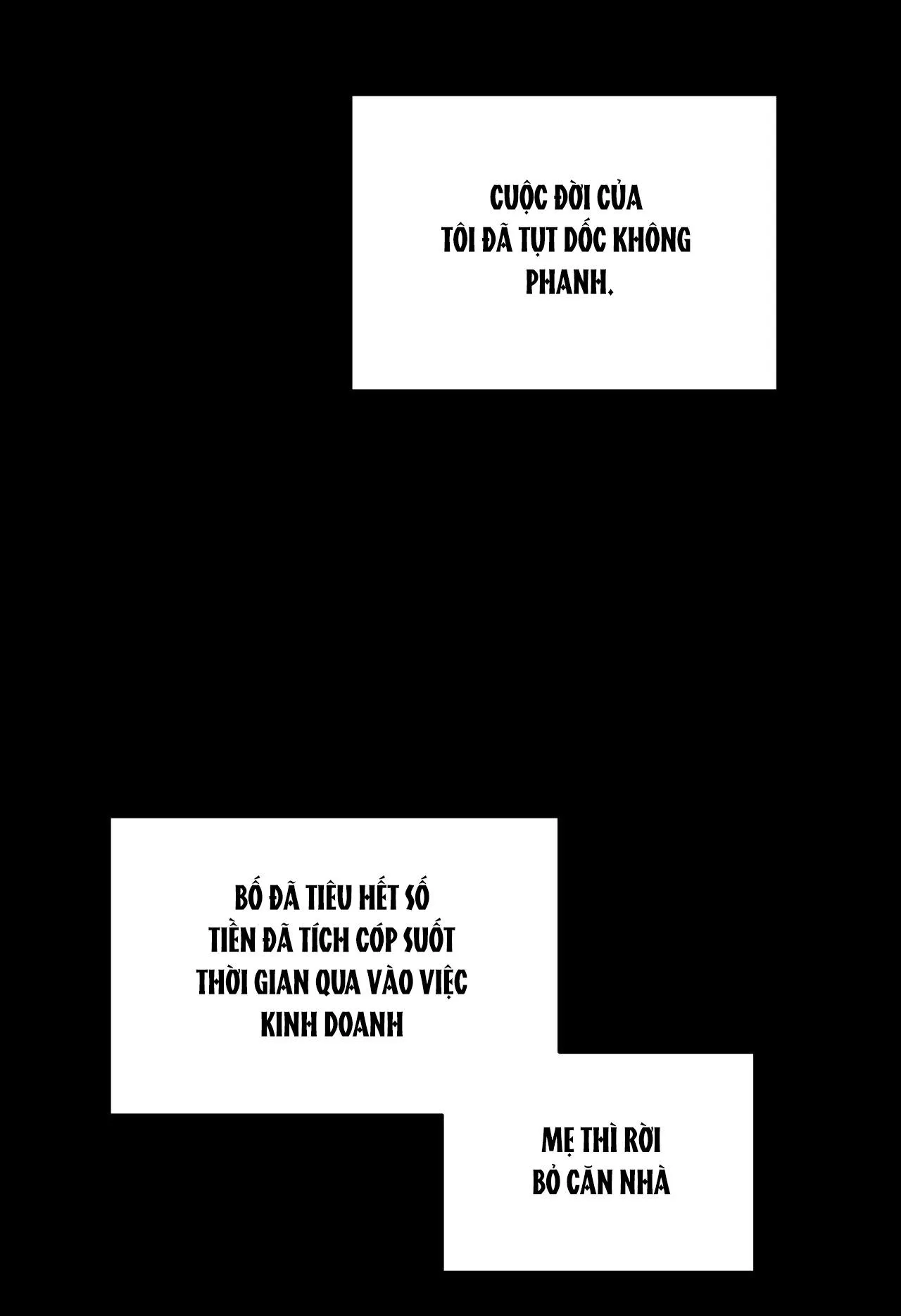 LỆNH CỨU RỖI Chapter 14 Trang 5