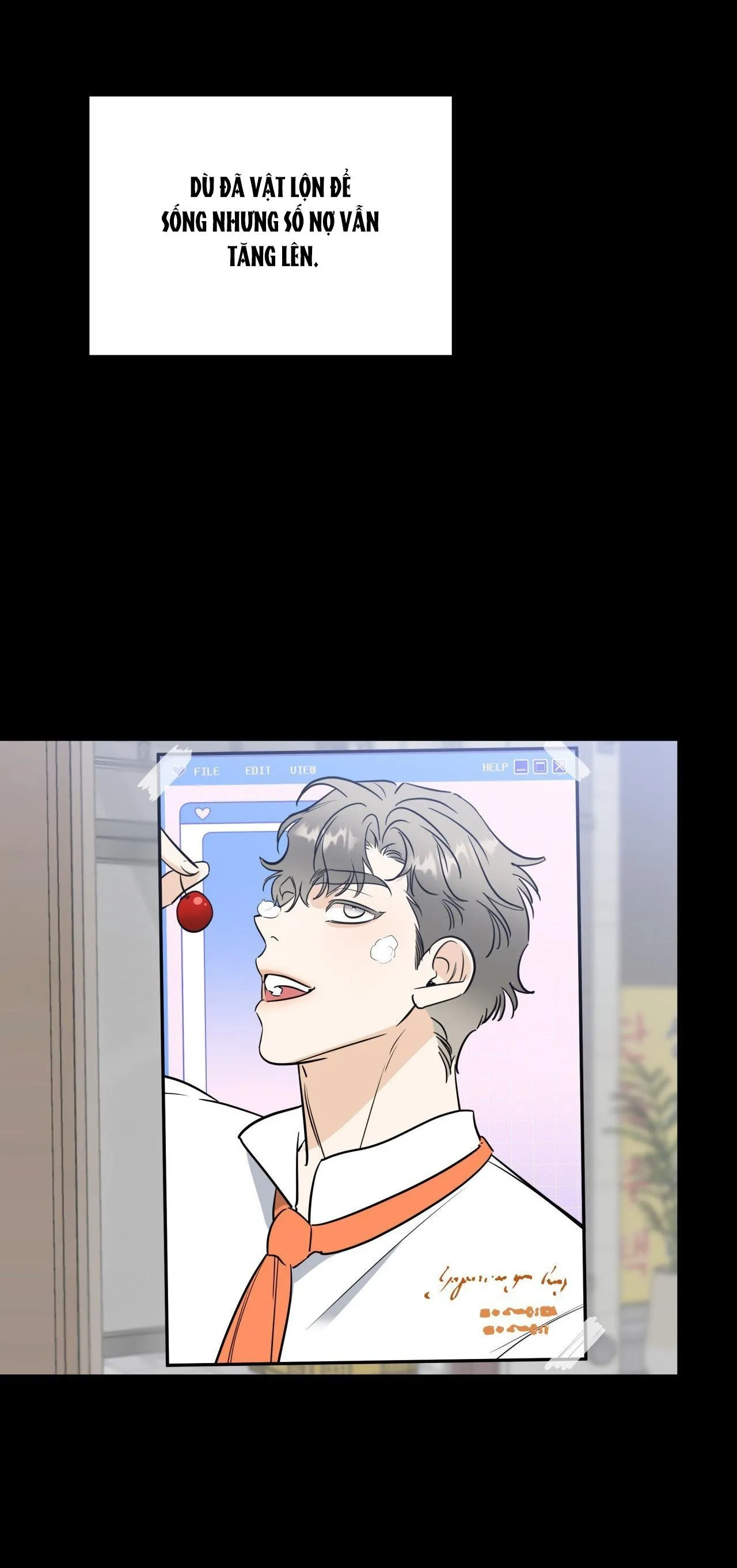 LỆNH CỨU RỖI Chapter 14 Trang 10