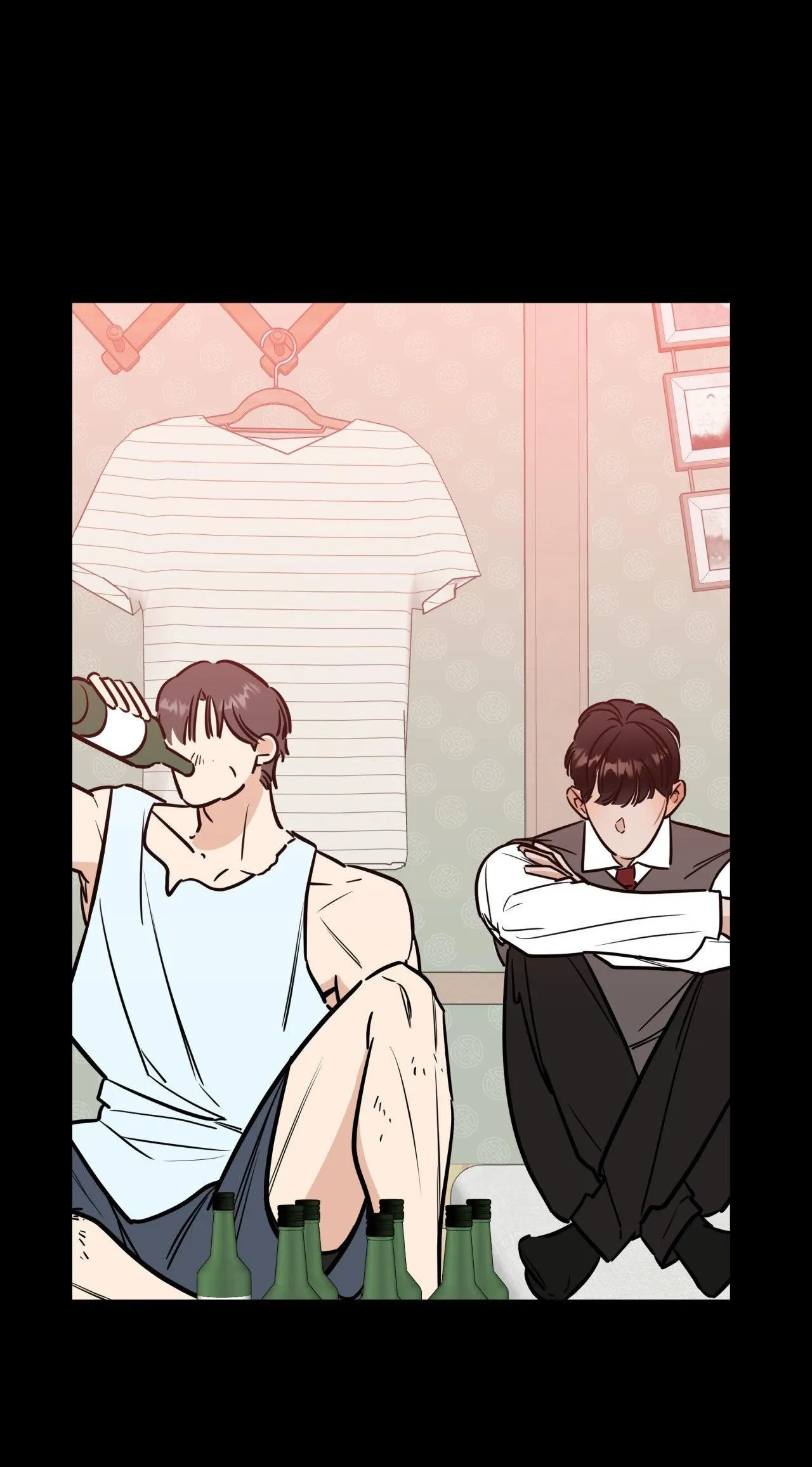 LỆNH CỨU RỖI Chapter 14 Trang 13