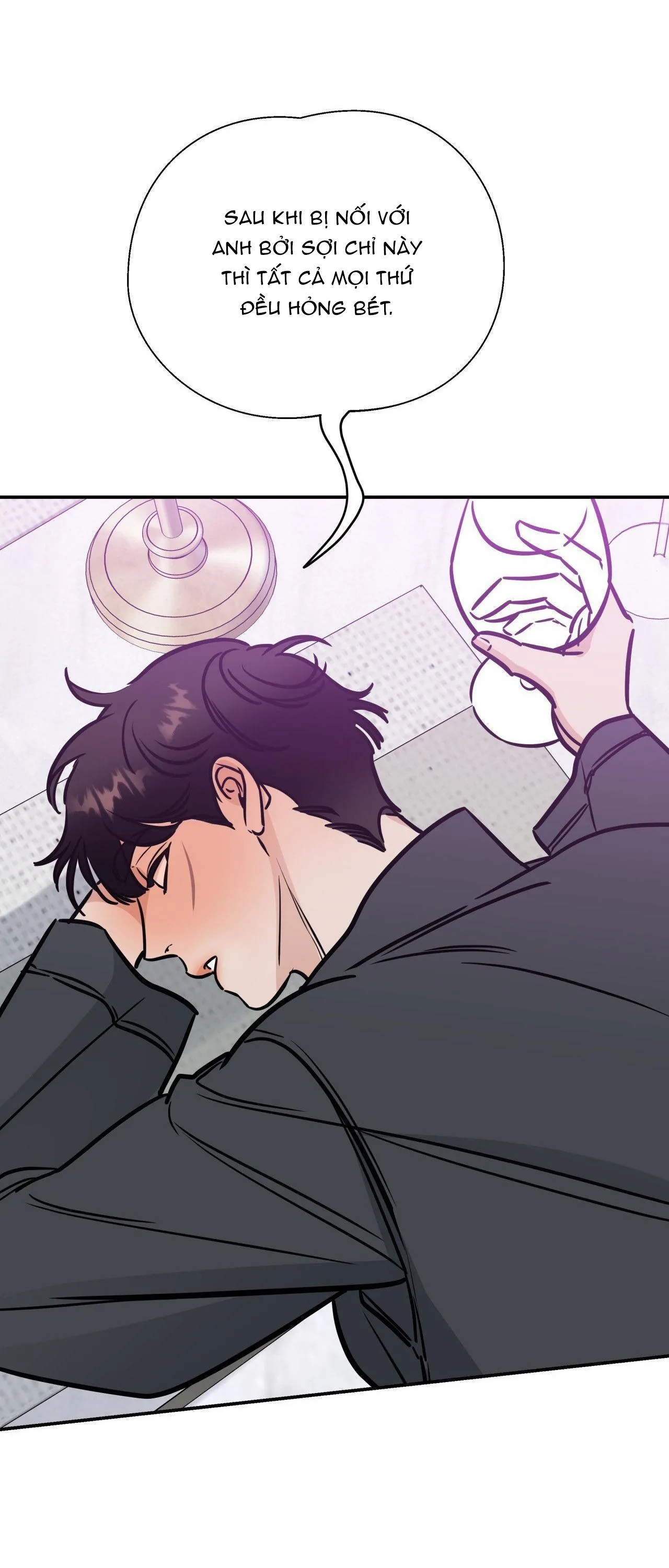 LỆNH CỨU RỖI Chapter 14 Trang 19