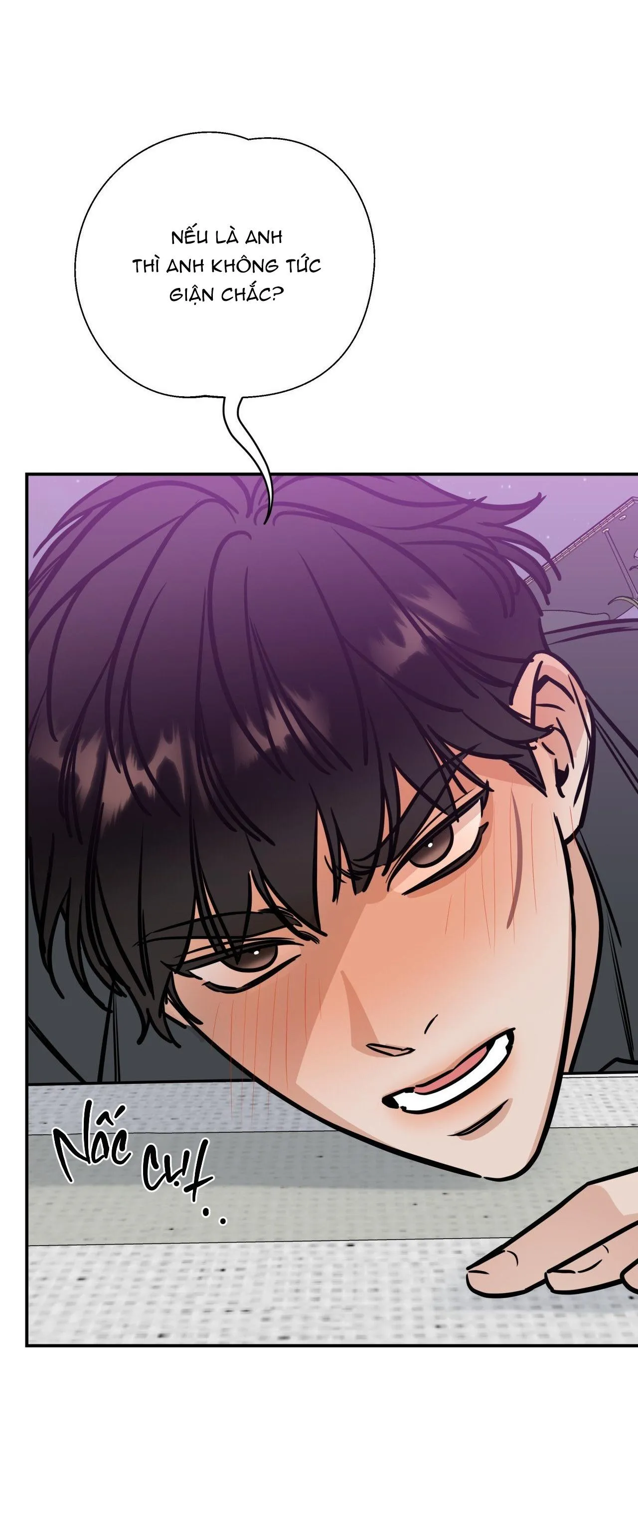 LỆNH CỨU RỖI Chapter 14 Trang 20