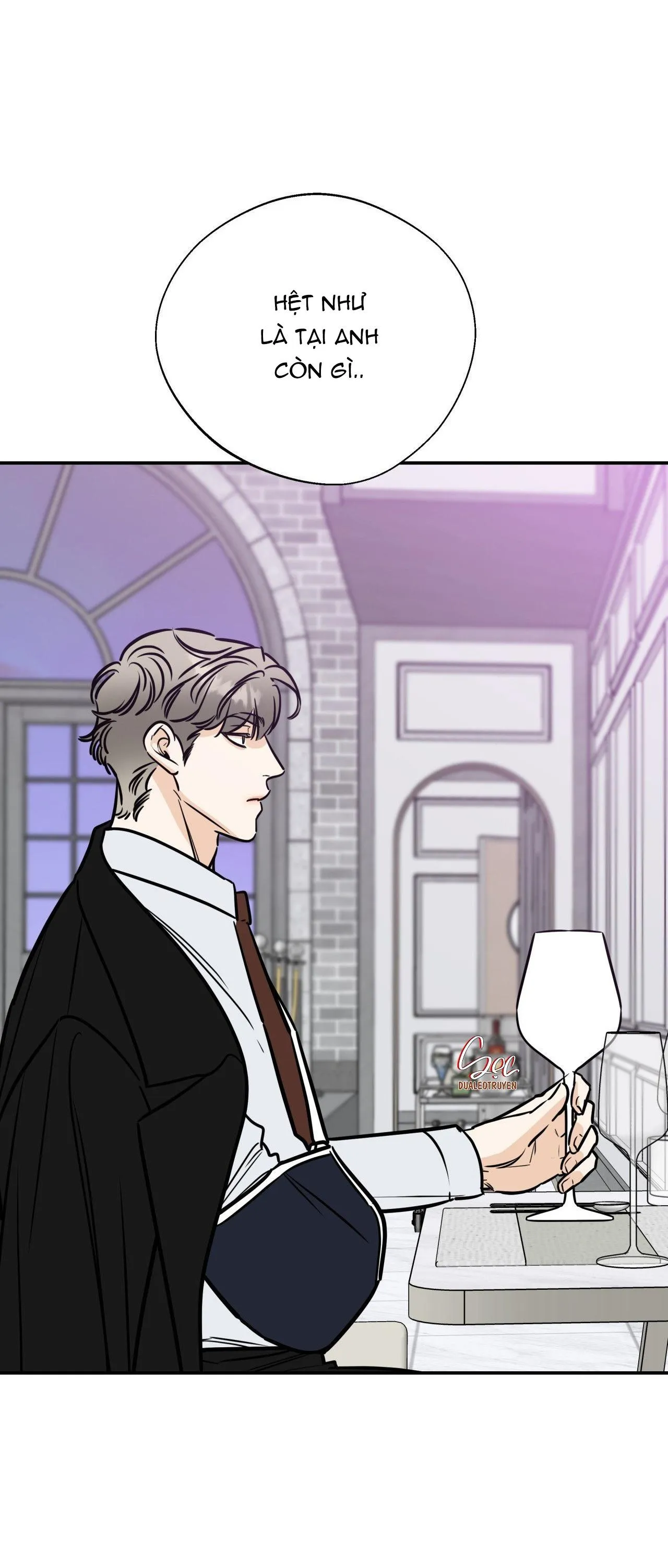 LỆNH CỨU RỖI Chapter 14 Trang 21