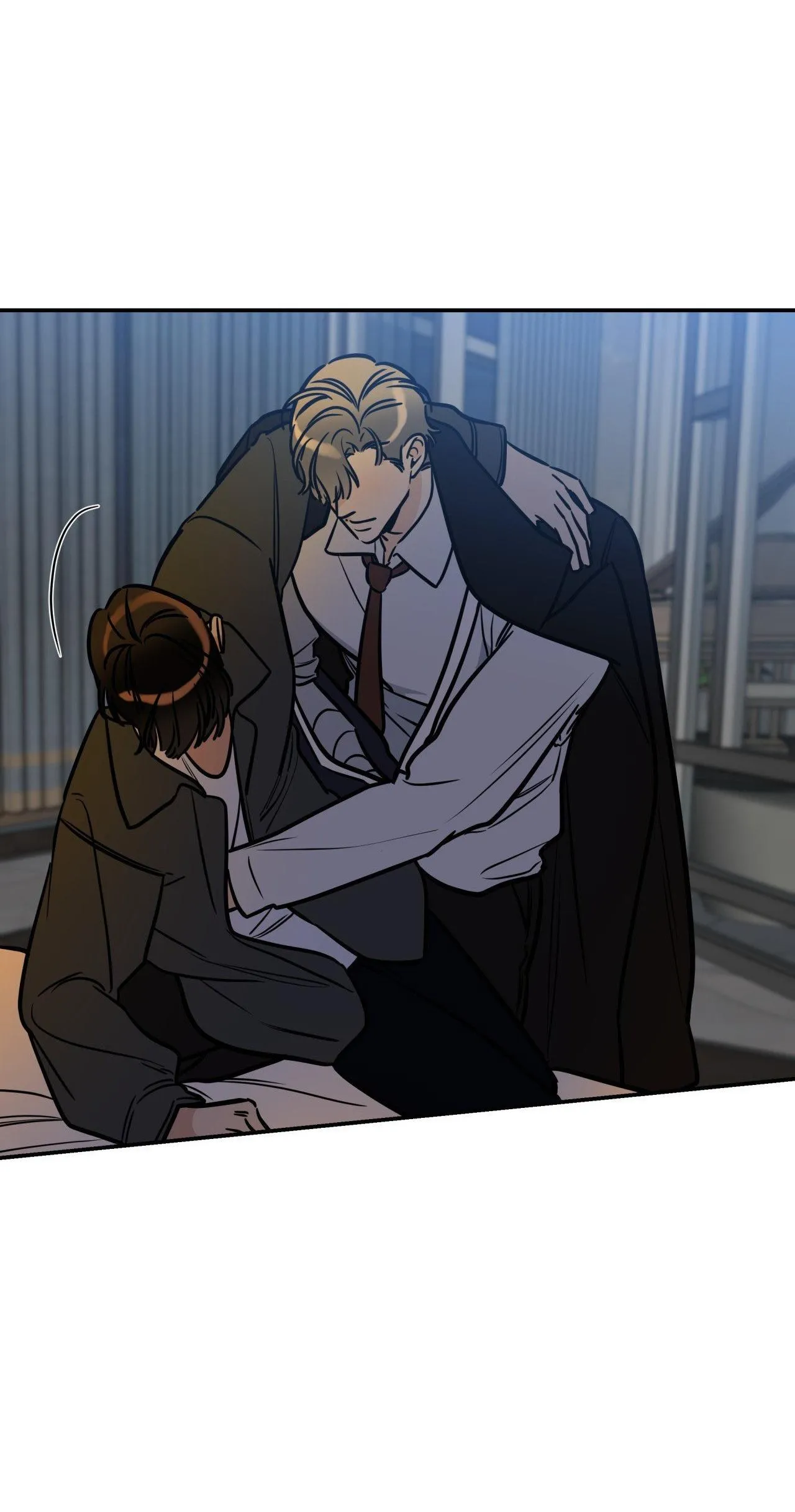 LỆNH CỨU RỖI Chapter 14 Trang 25