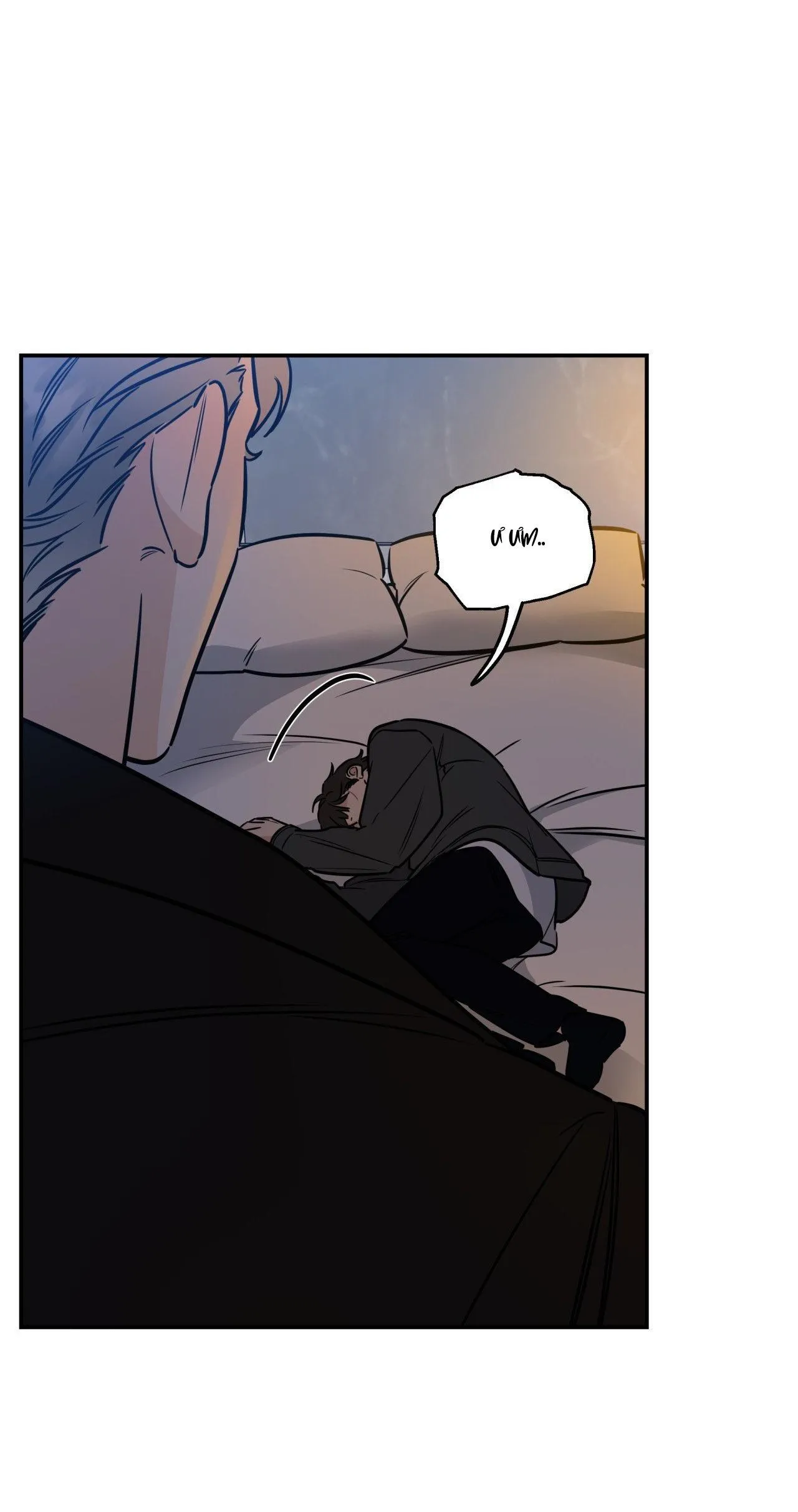 LỆNH CỨU RỖI Chapter 14 Trang 26