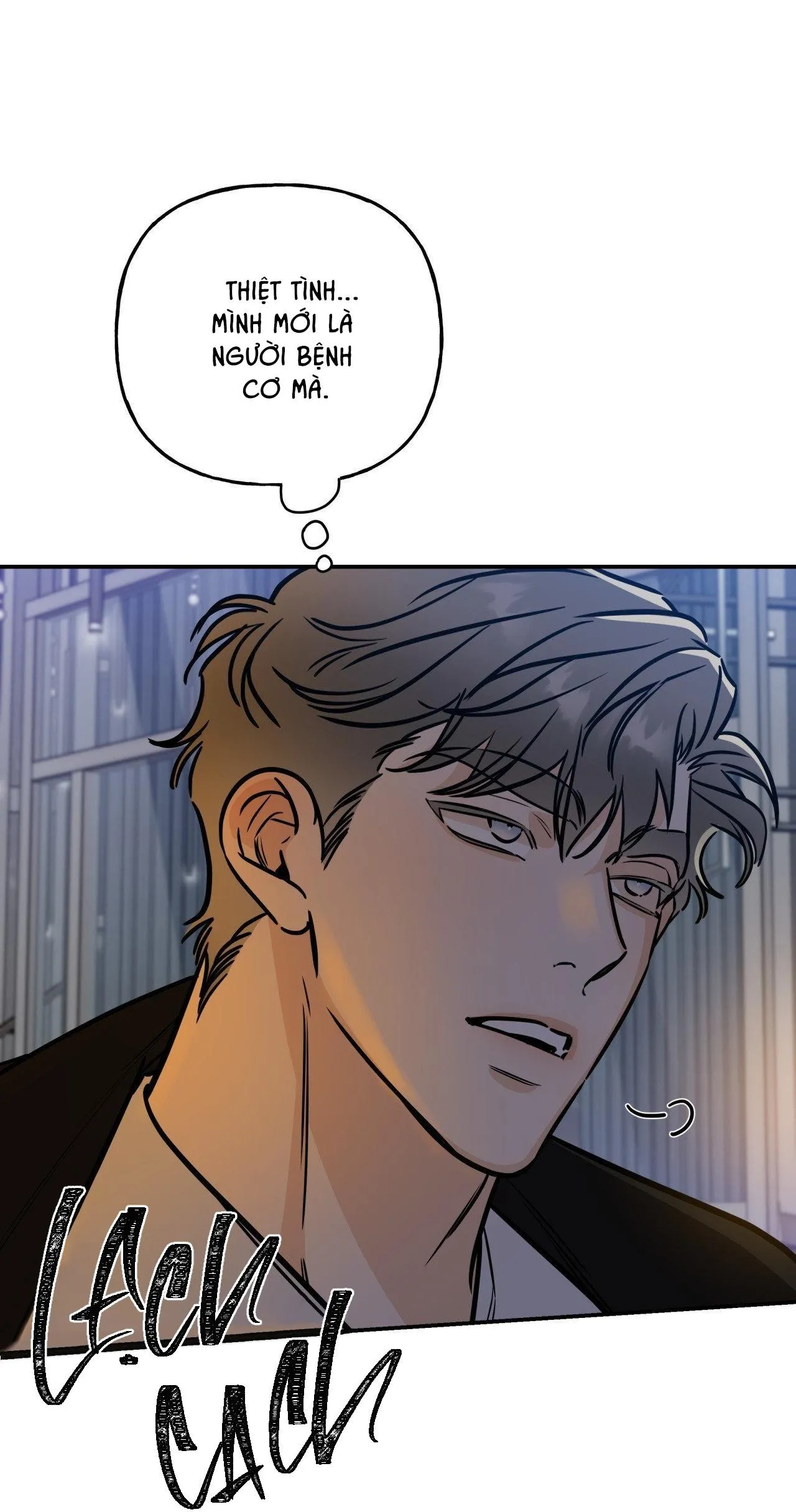 LỆNH CỨU RỖI Chapter 14 Trang 27