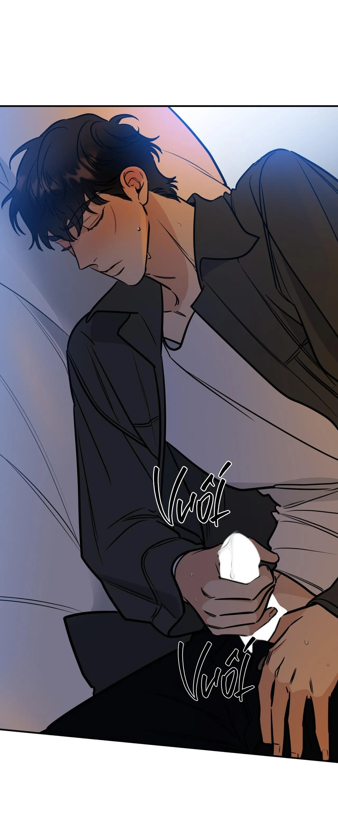 LỆNH CỨU RỖI Chapter 14 Trang 29