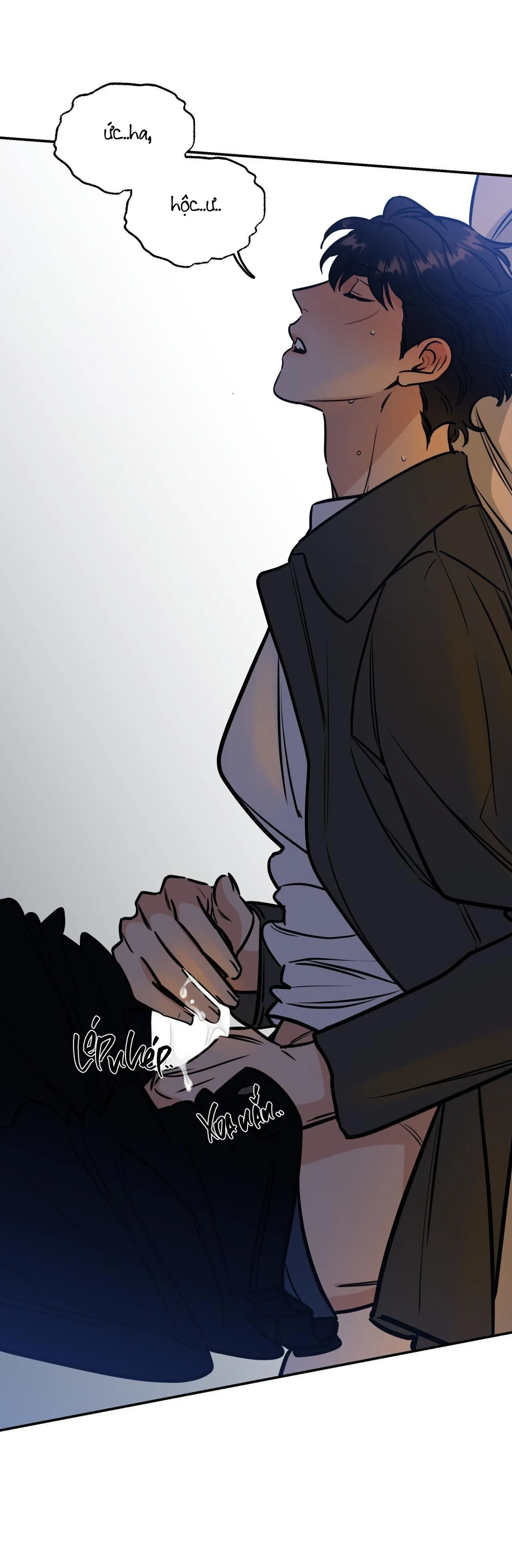 LỆNH CỨU RỖI Chapter 14 Trang 33