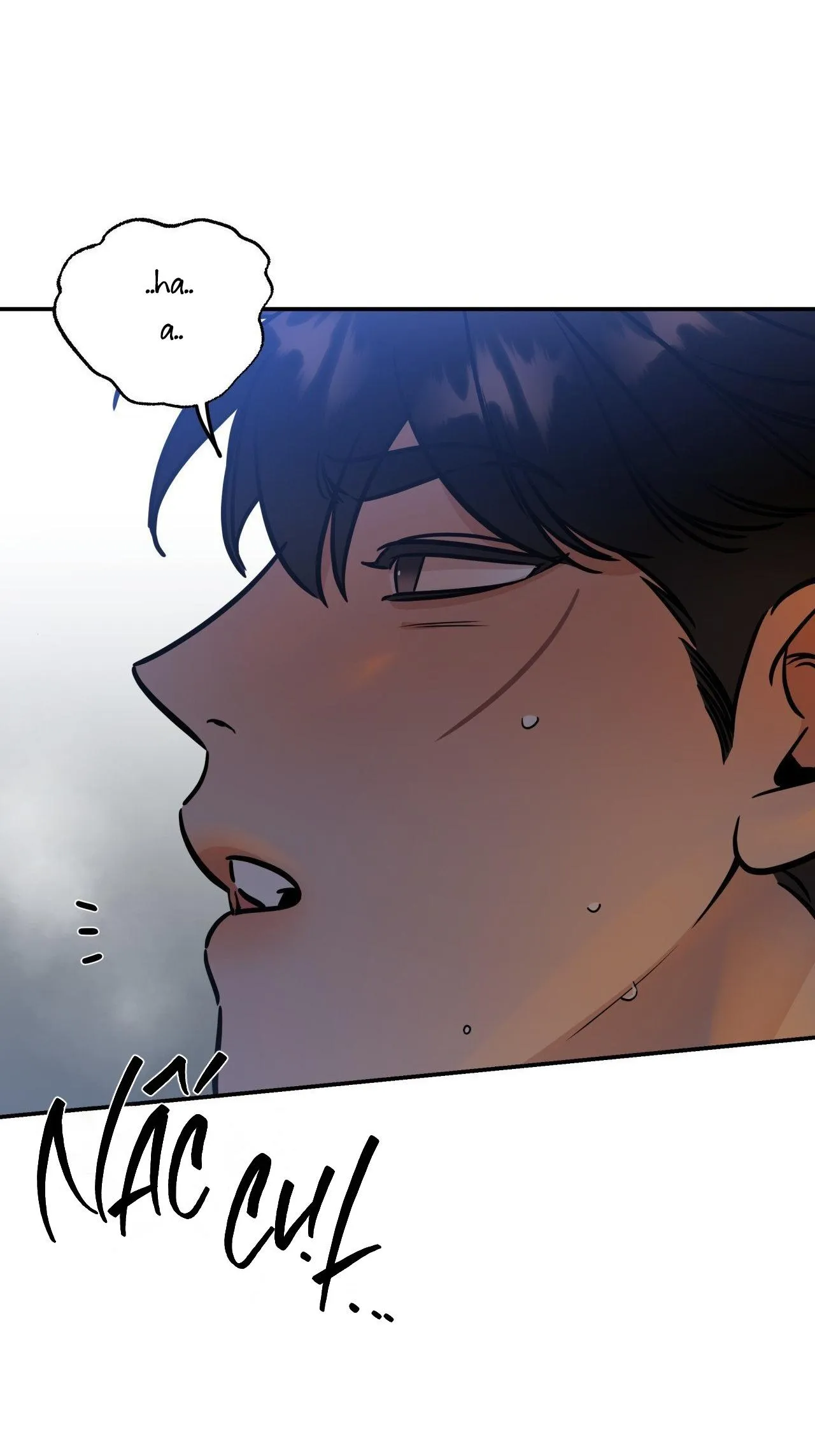 LỆNH CỨU RỖI Chapter 14 Trang 34