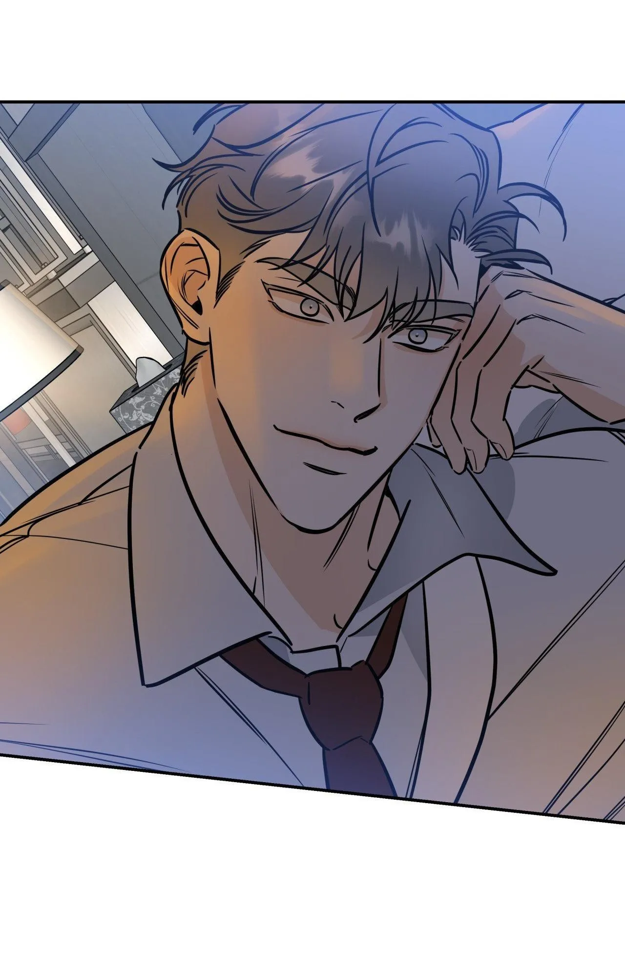 LỆNH CỨU RỖI Chapter 14 Trang 35