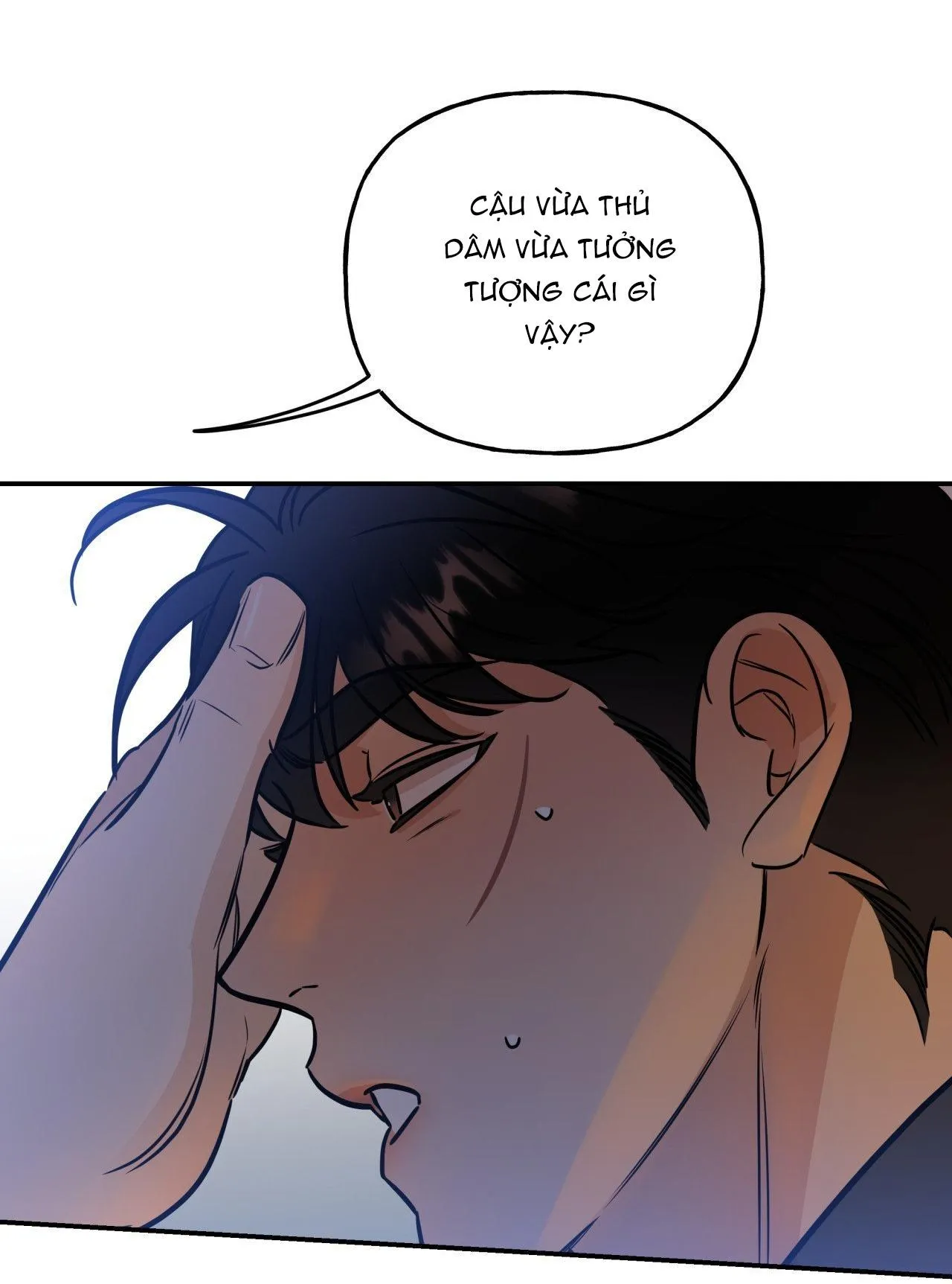 LỆNH CỨU RỖI Chapter 14 Trang 38