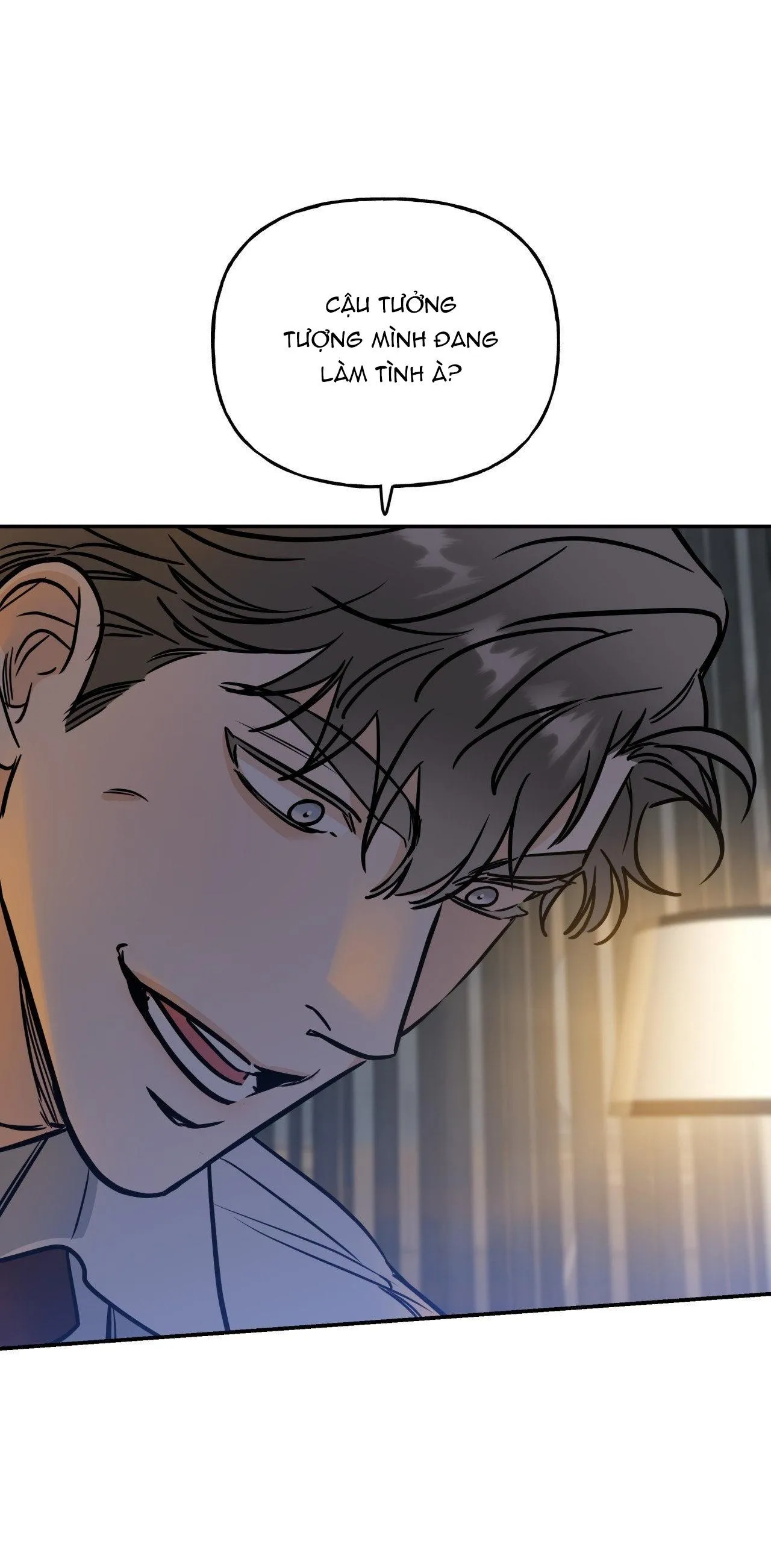 LỆNH CỨU RỖI Chapter 14 Trang 41