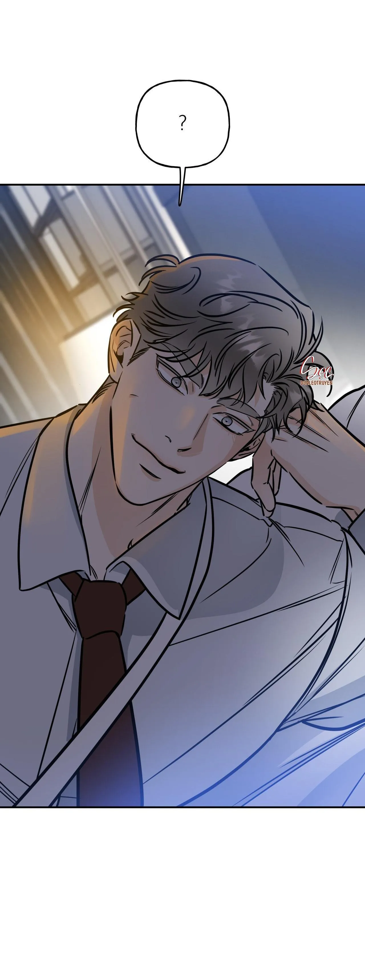 LỆNH CỨU RỖI Chapter 14 Trang 46