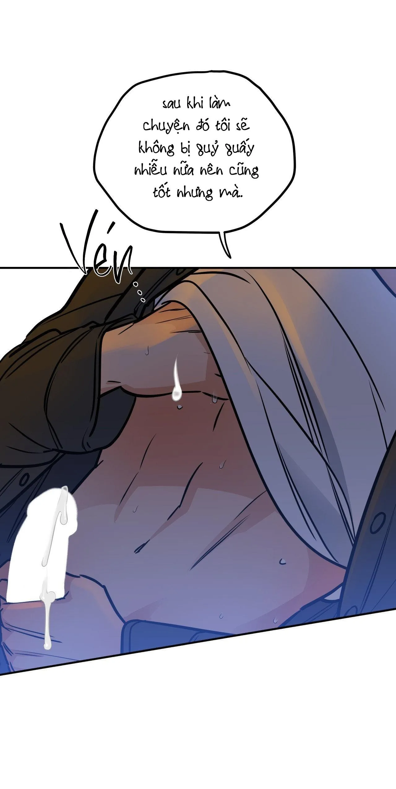 LỆNH CỨU RỖI Chapter 14 Trang 49