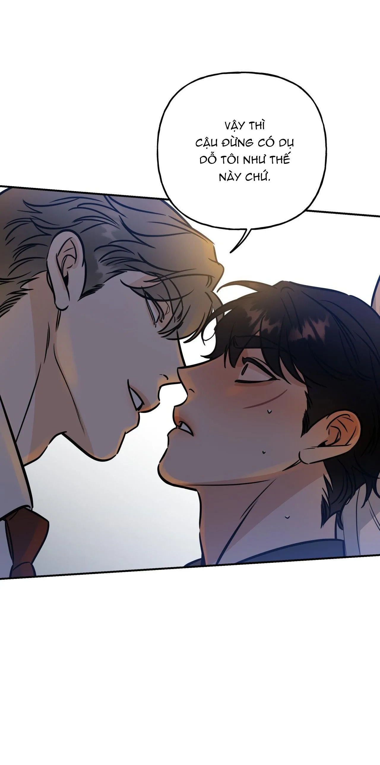 LỆNH CỨU RỖI Chapter 14 Trang 54