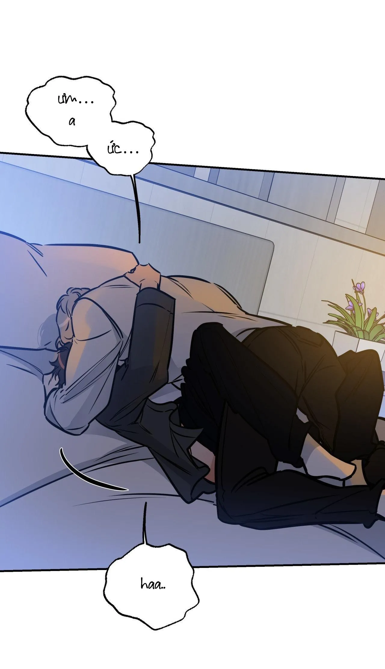 LỆNH CỨU RỖI Chapter 14 Trang 56