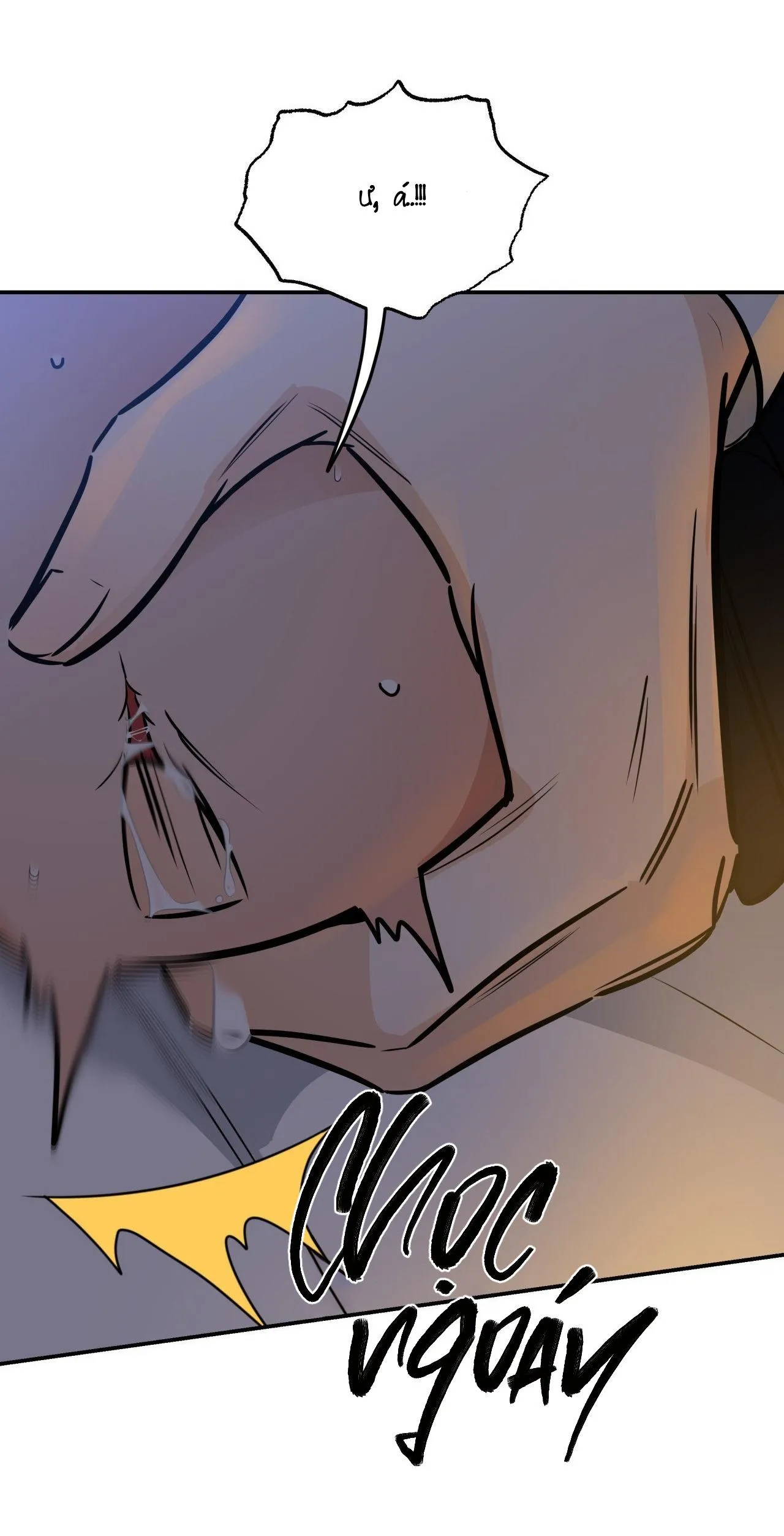 LỆNH CỨU RỖI Chapter 14 Trang 58