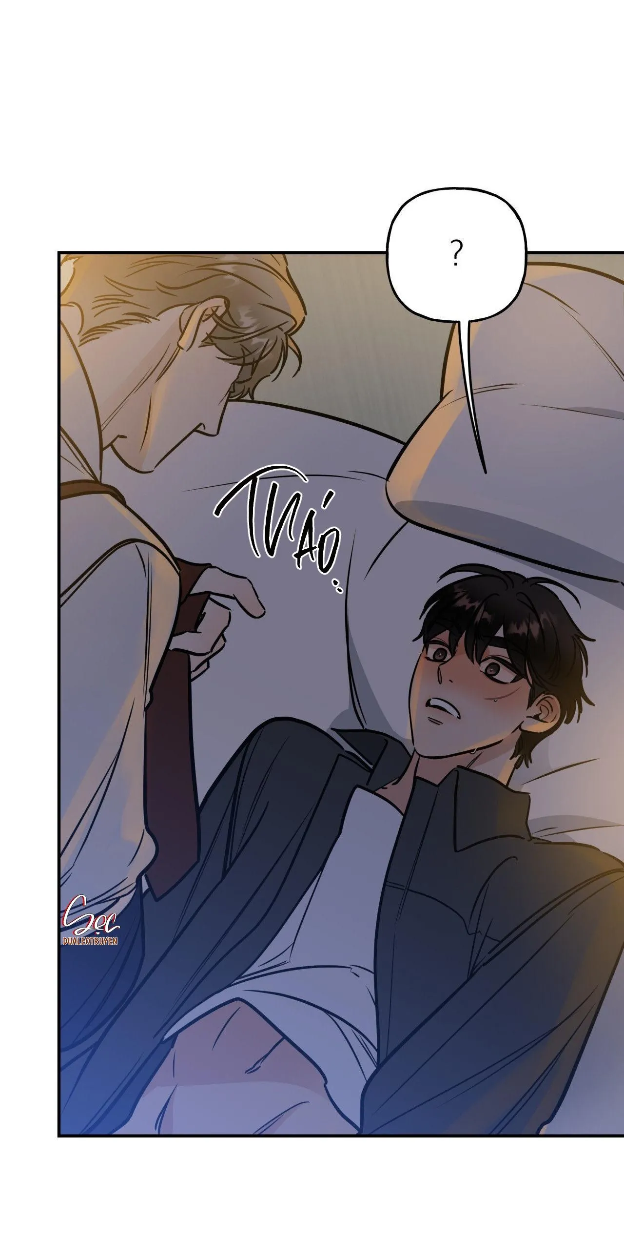 LỆNH CỨU RỖI Chapter 14 Trang 61