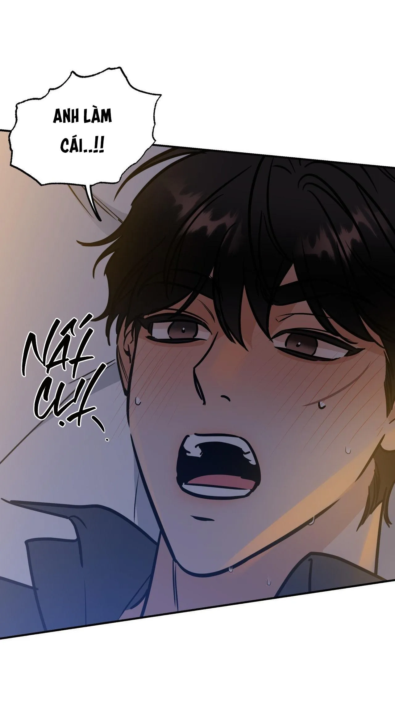 LỆNH CỨU RỖI Chapter 14 Trang 62