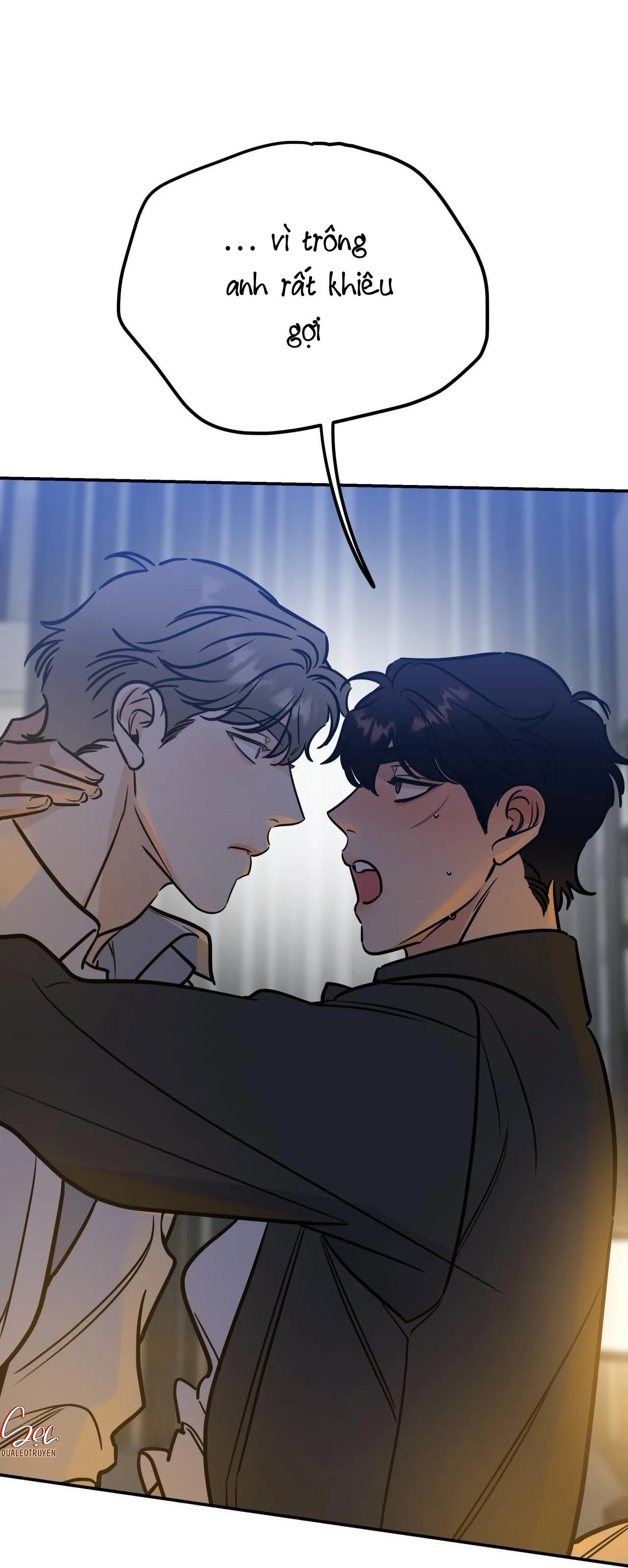 LỆNH CỨU RỖI Chapter 14 Trang 67