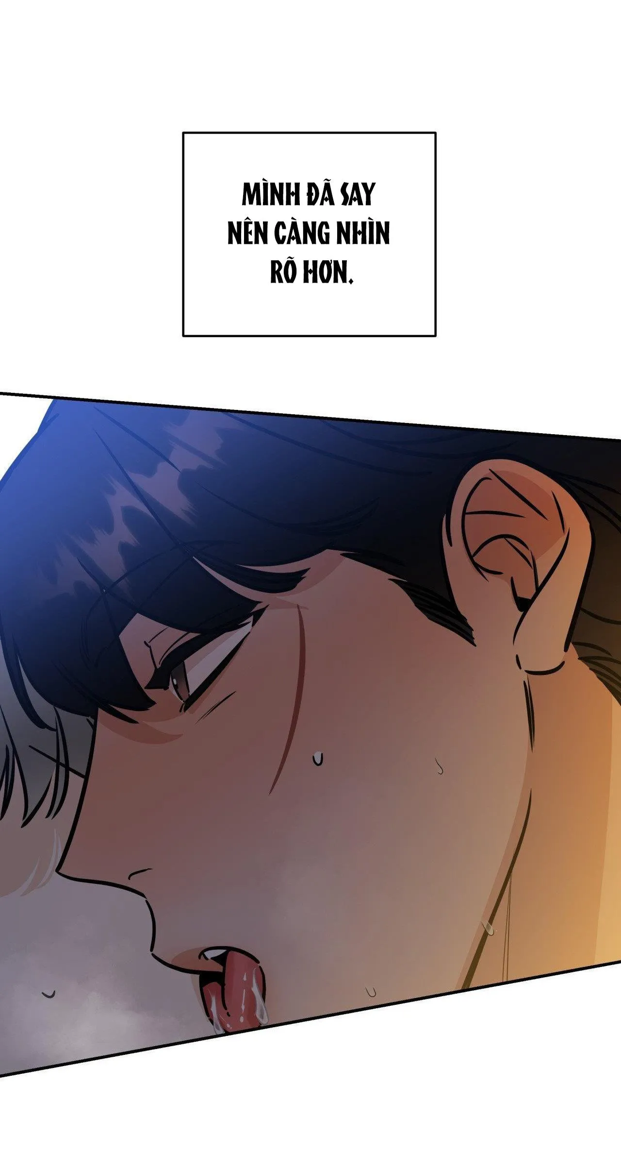 LỆNH CỨU RỖI Chapter 15 Trang 5