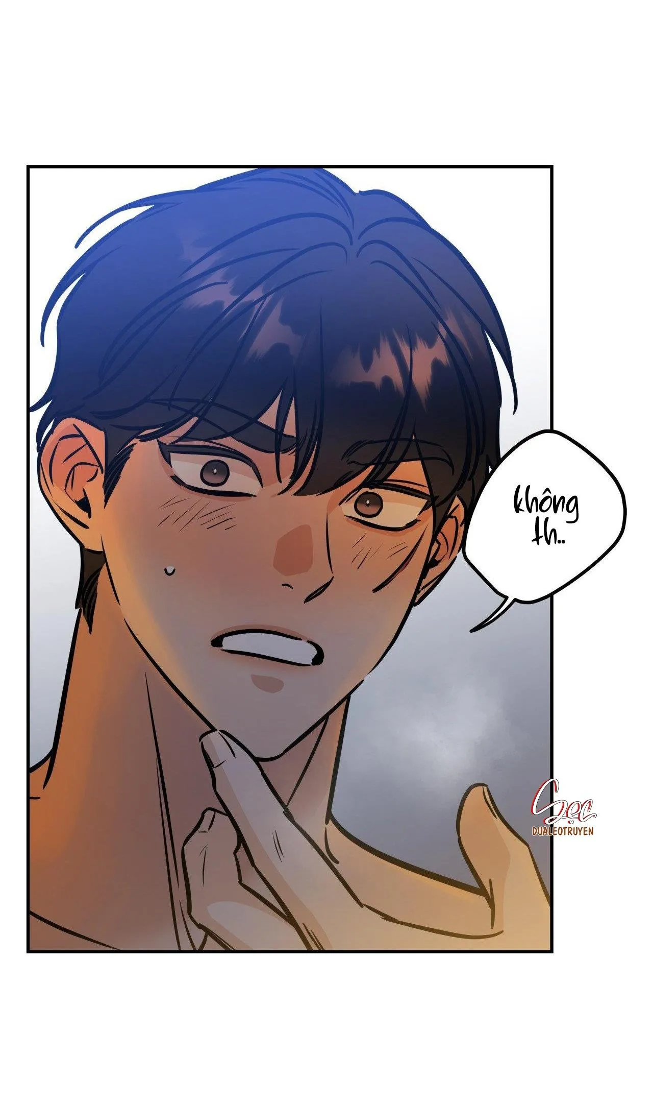 LỆNH CỨU RỖI Chapter 15 Trang 26