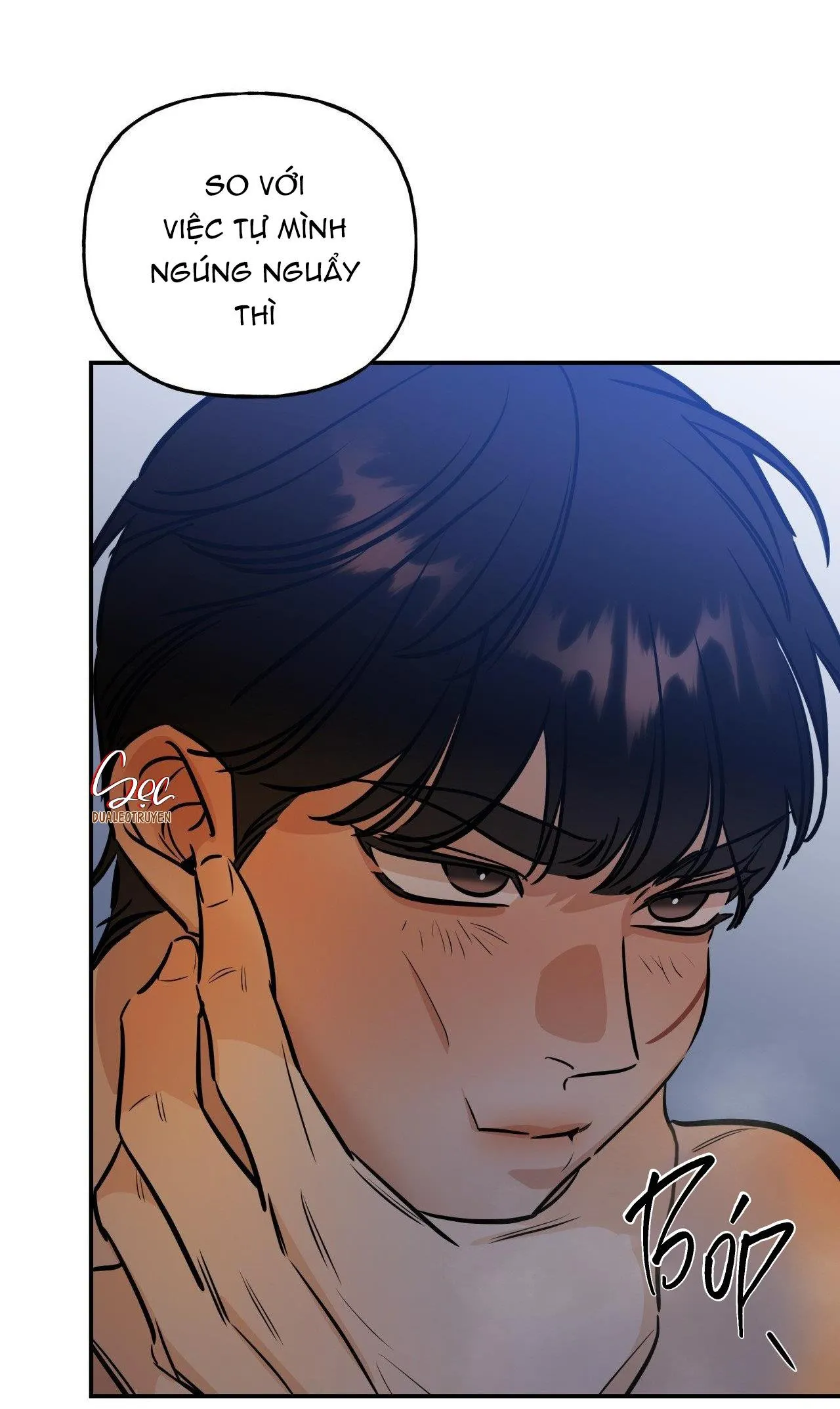 LỆNH CỨU RỖI Chapter 15 Trang 28