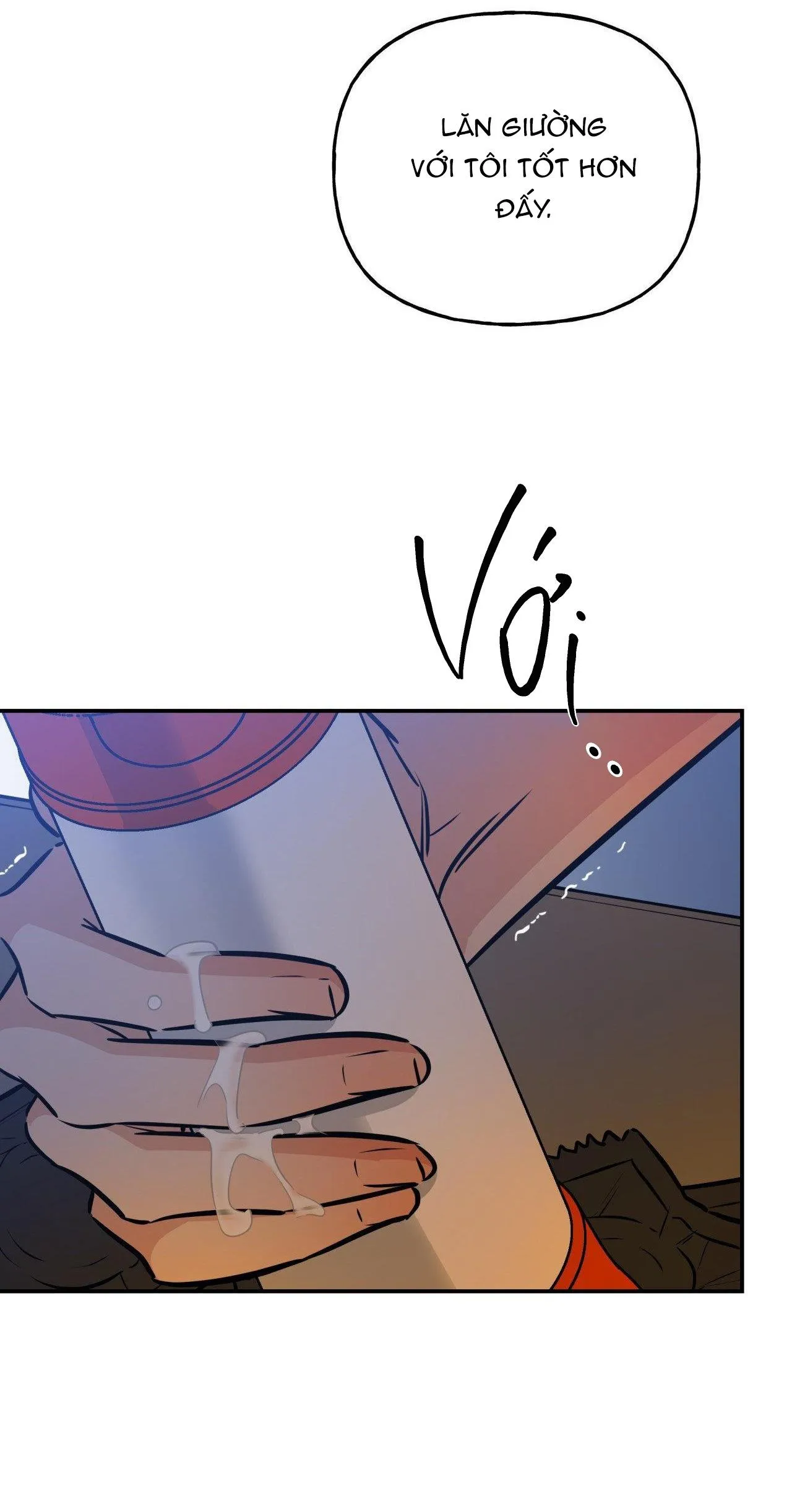 LỆNH CỨU RỖI Chapter 15 Trang 29