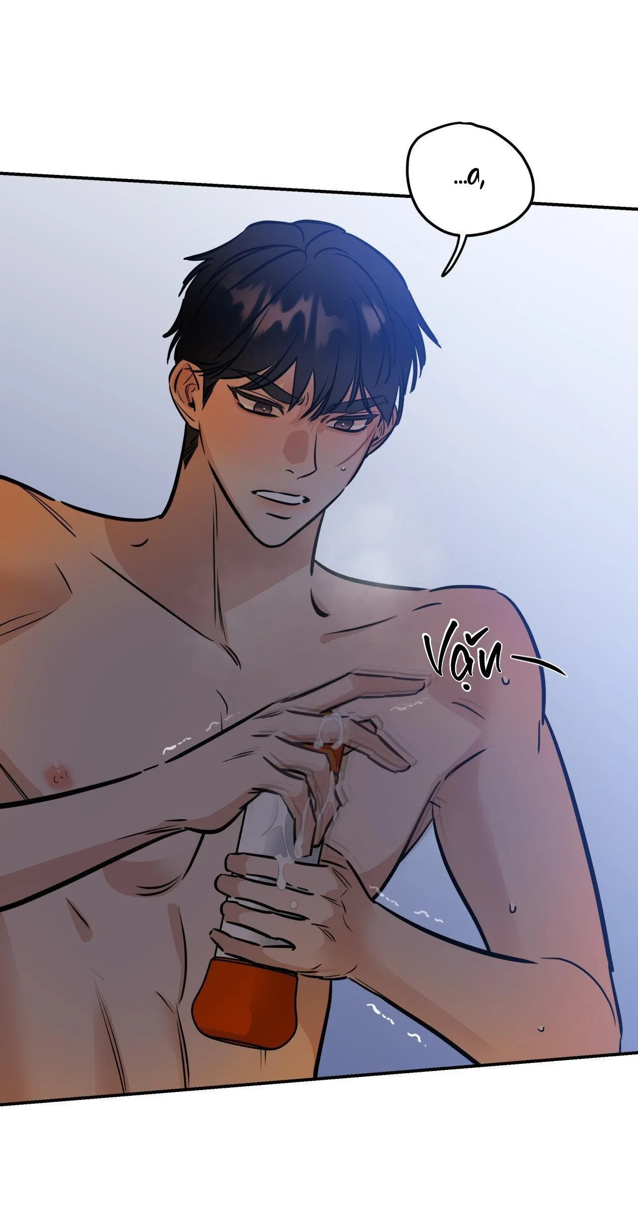 LỆNH CỨU RỖI Chapter 15 Trang 31