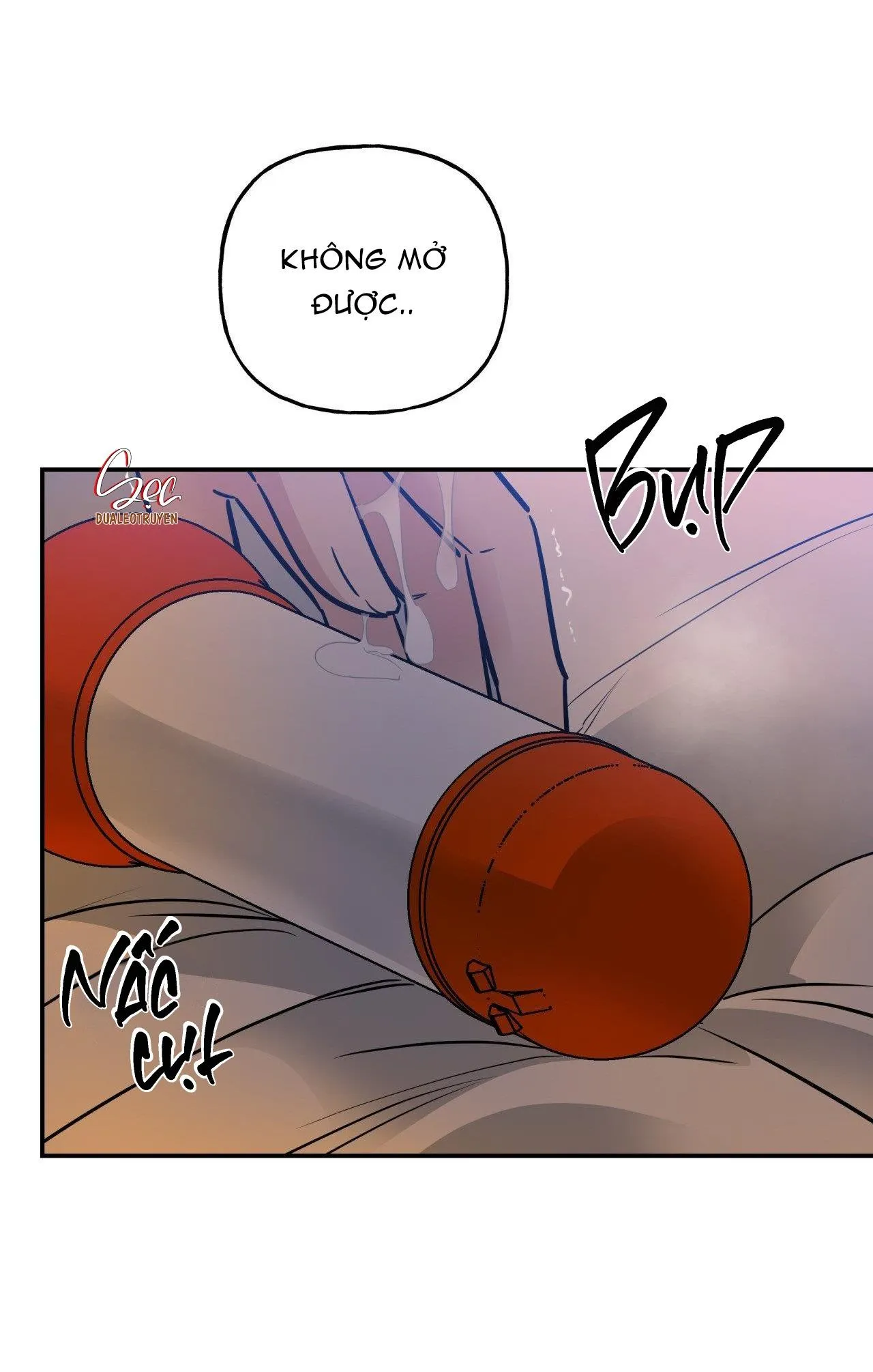 LỆNH CỨU RỖI Chapter 15 Trang 32