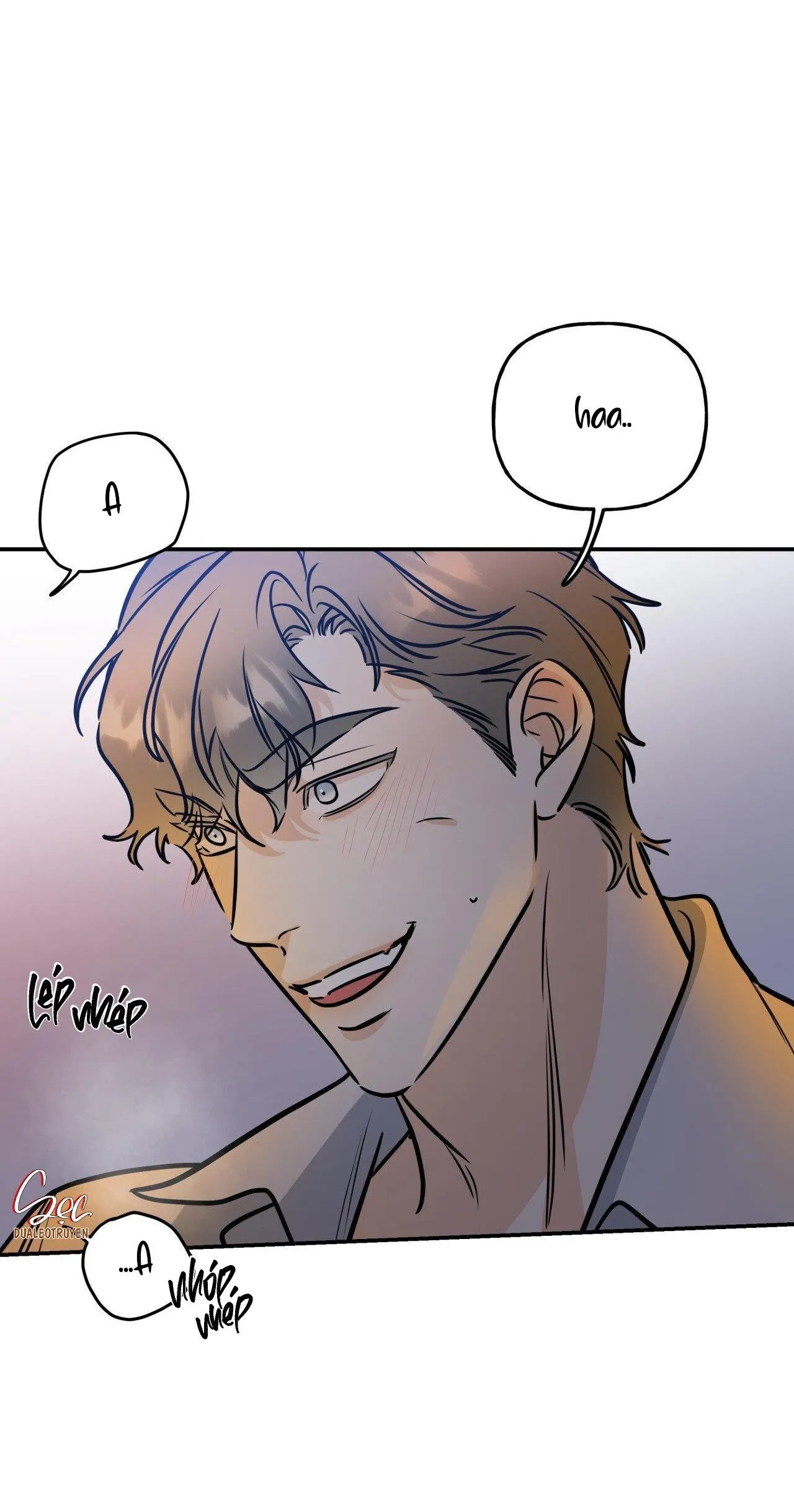 LỆNH CỨU RỖI Chapter 15 Trang 38