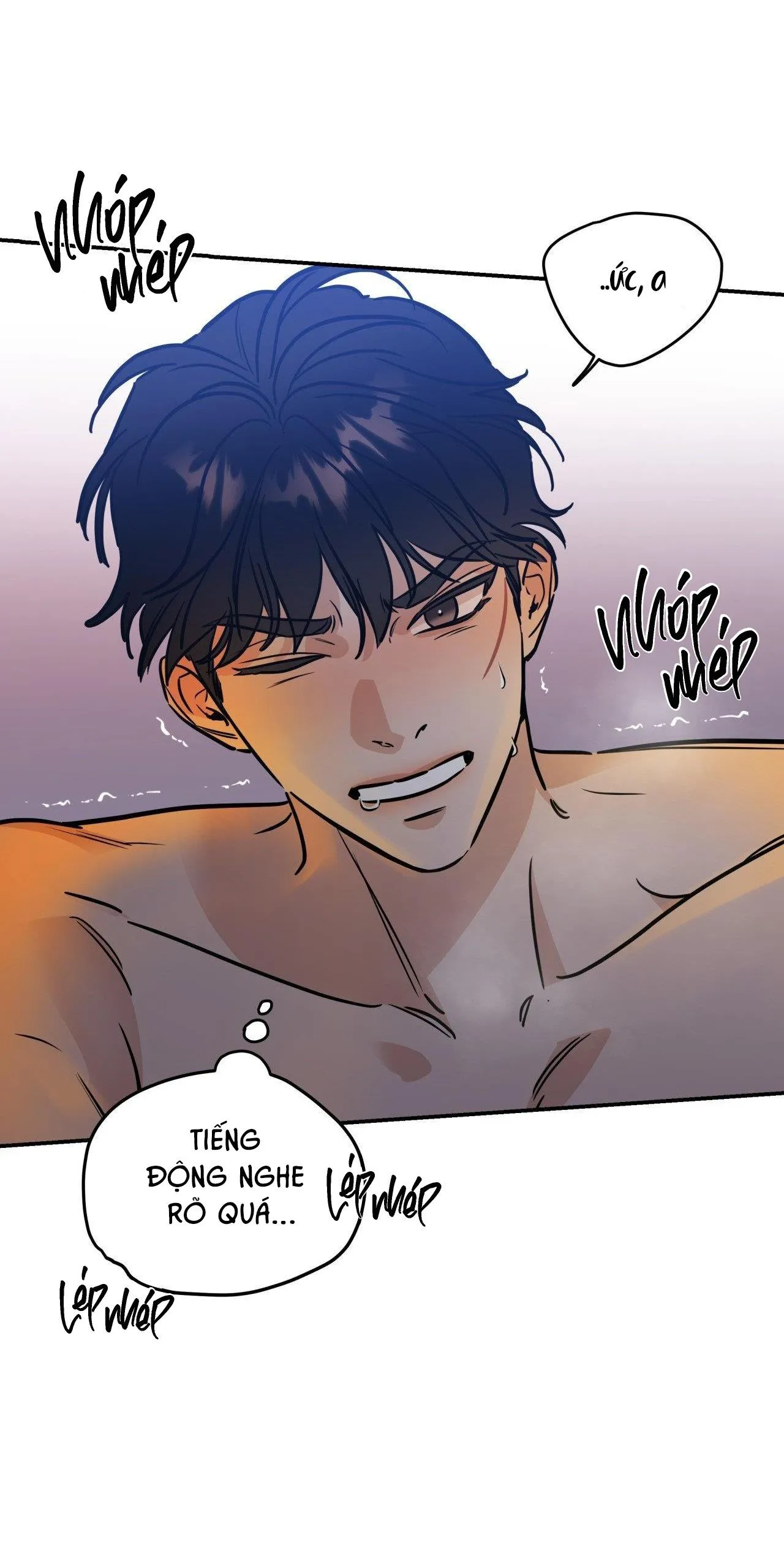 LỆNH CỨU RỖI Chapter 15 Trang 39