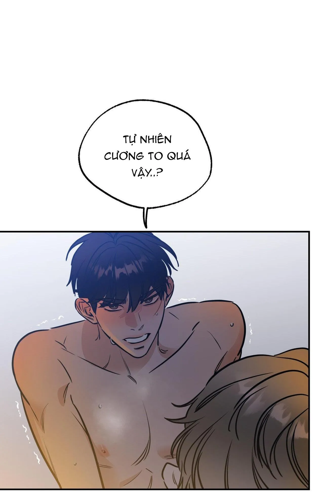 LỆNH CỨU RỖI Chapter 15 Trang 42