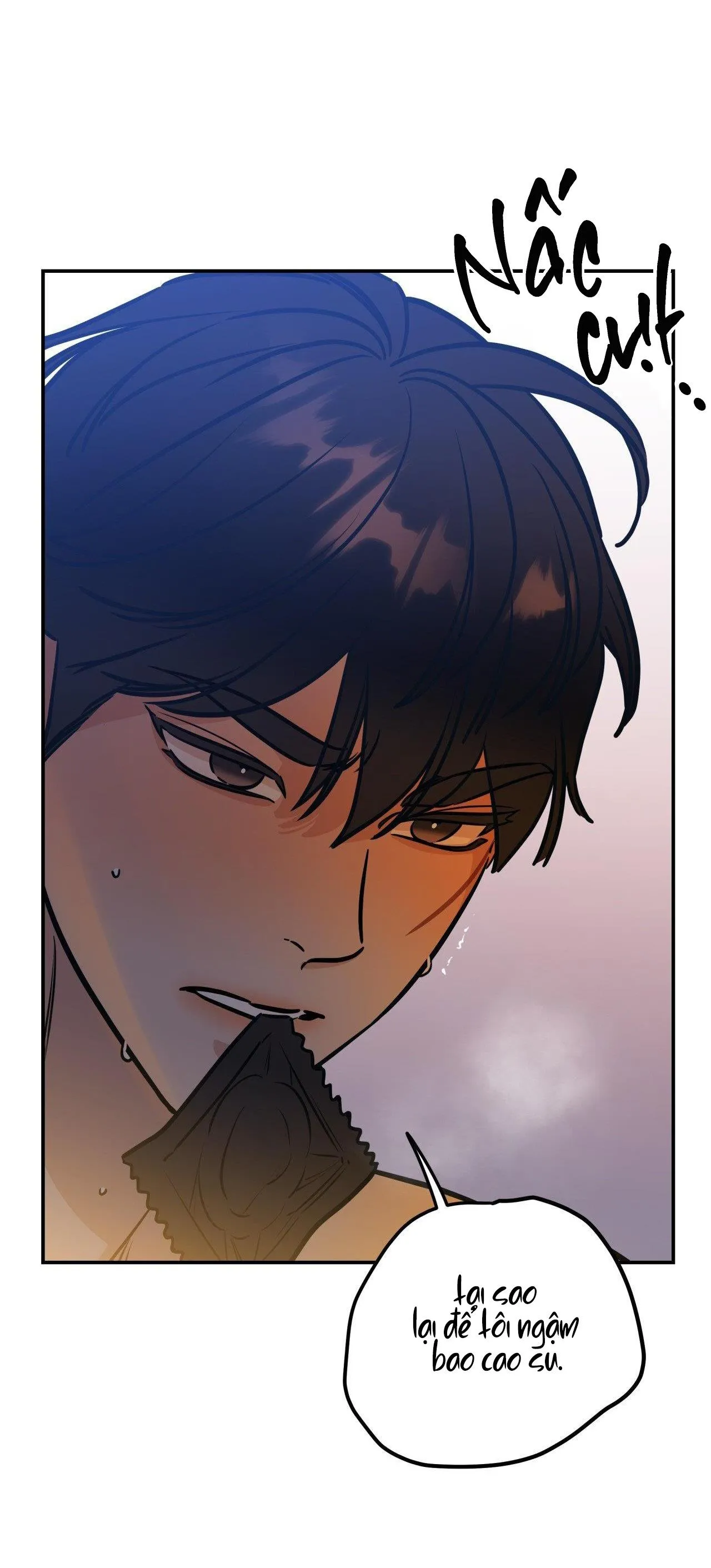 LỆNH CỨU RỖI Chapter 15 Trang 44