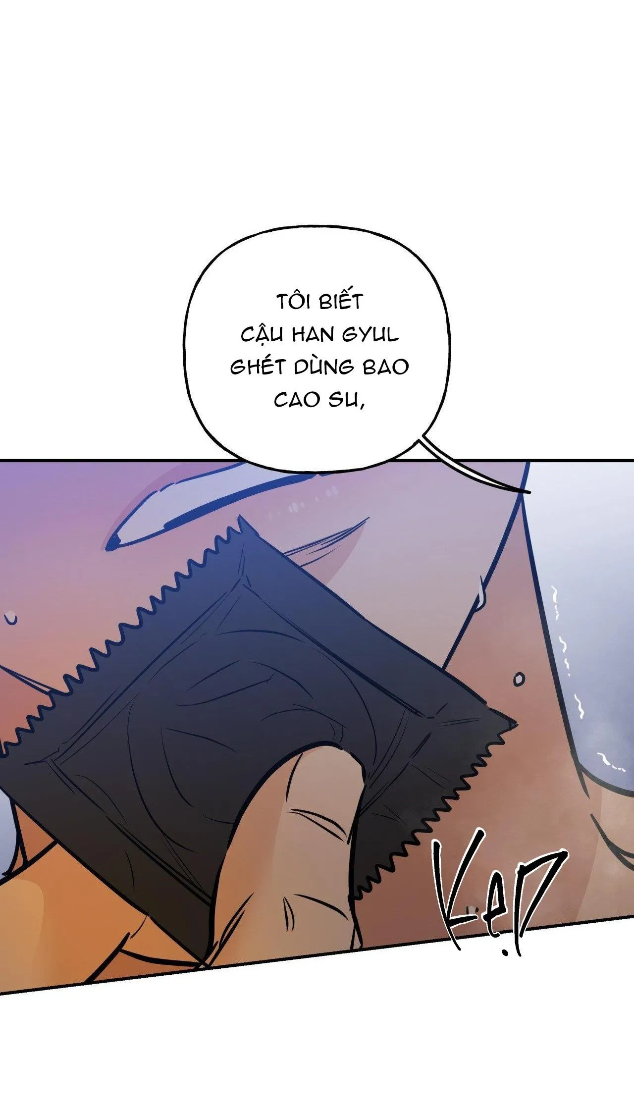 LỆNH CỨU RỖI Chapter 15 Trang 47