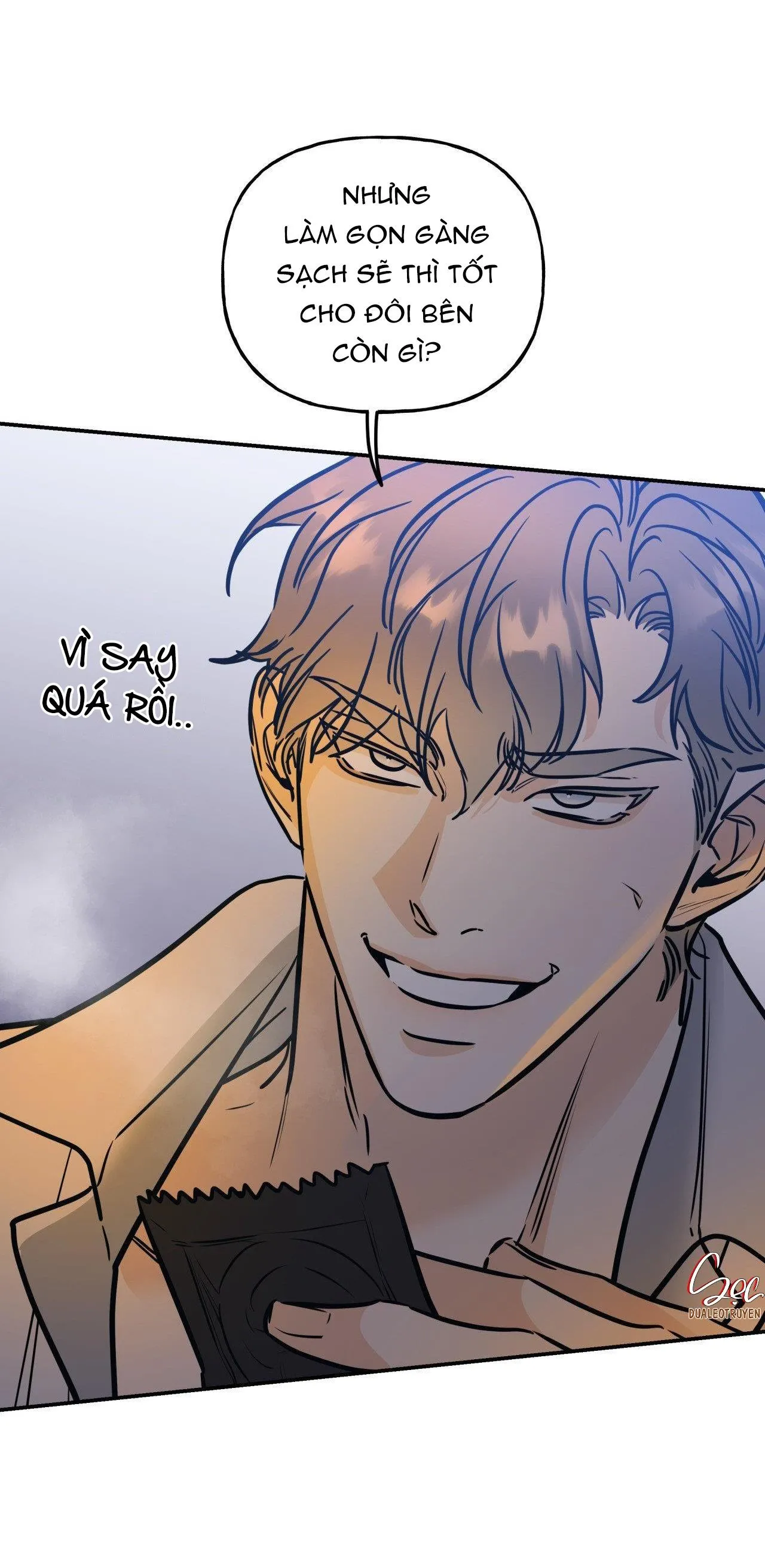 LỆNH CỨU RỖI Chapter 15 Trang 48