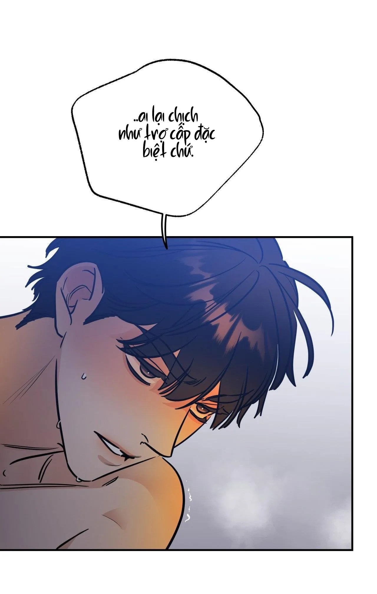 LỆNH CỨU RỖI Chapter 15 Trang 52