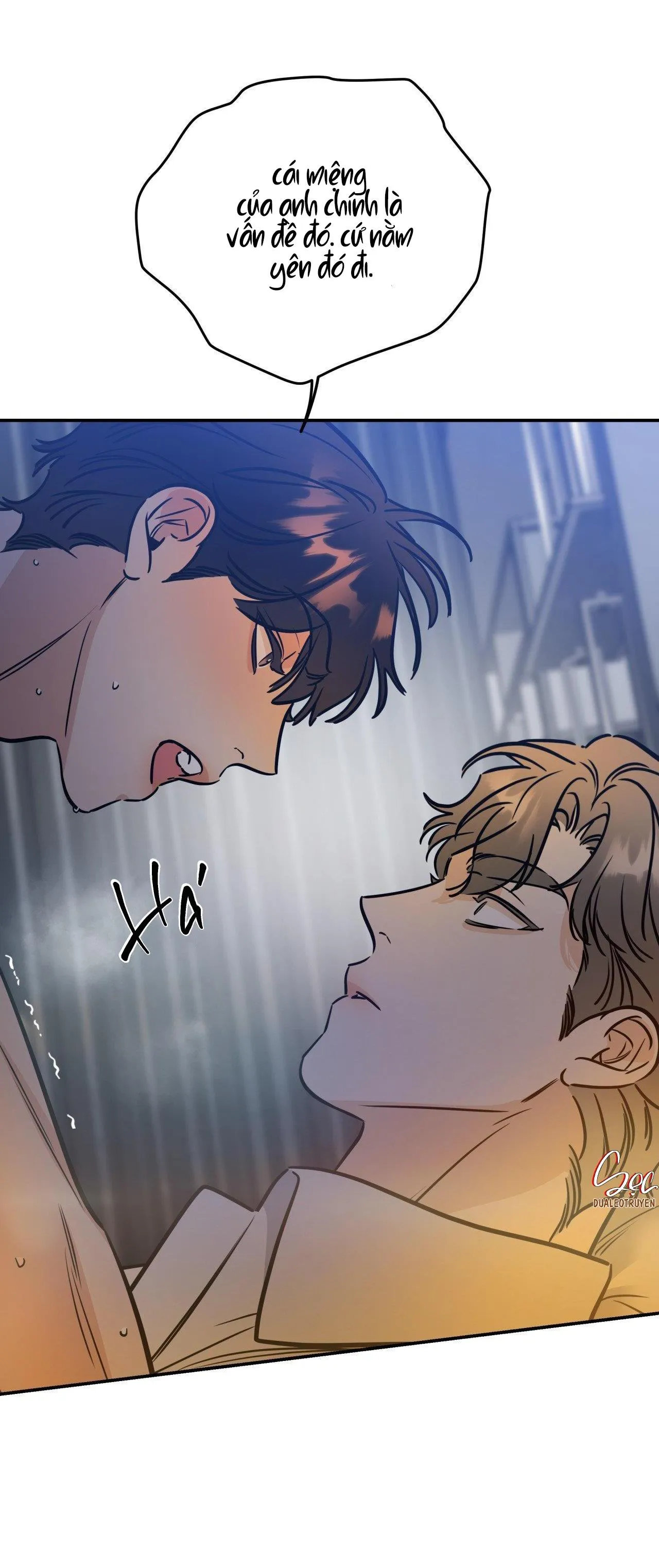 LỆNH CỨU RỖI Chapter 15 Trang 53