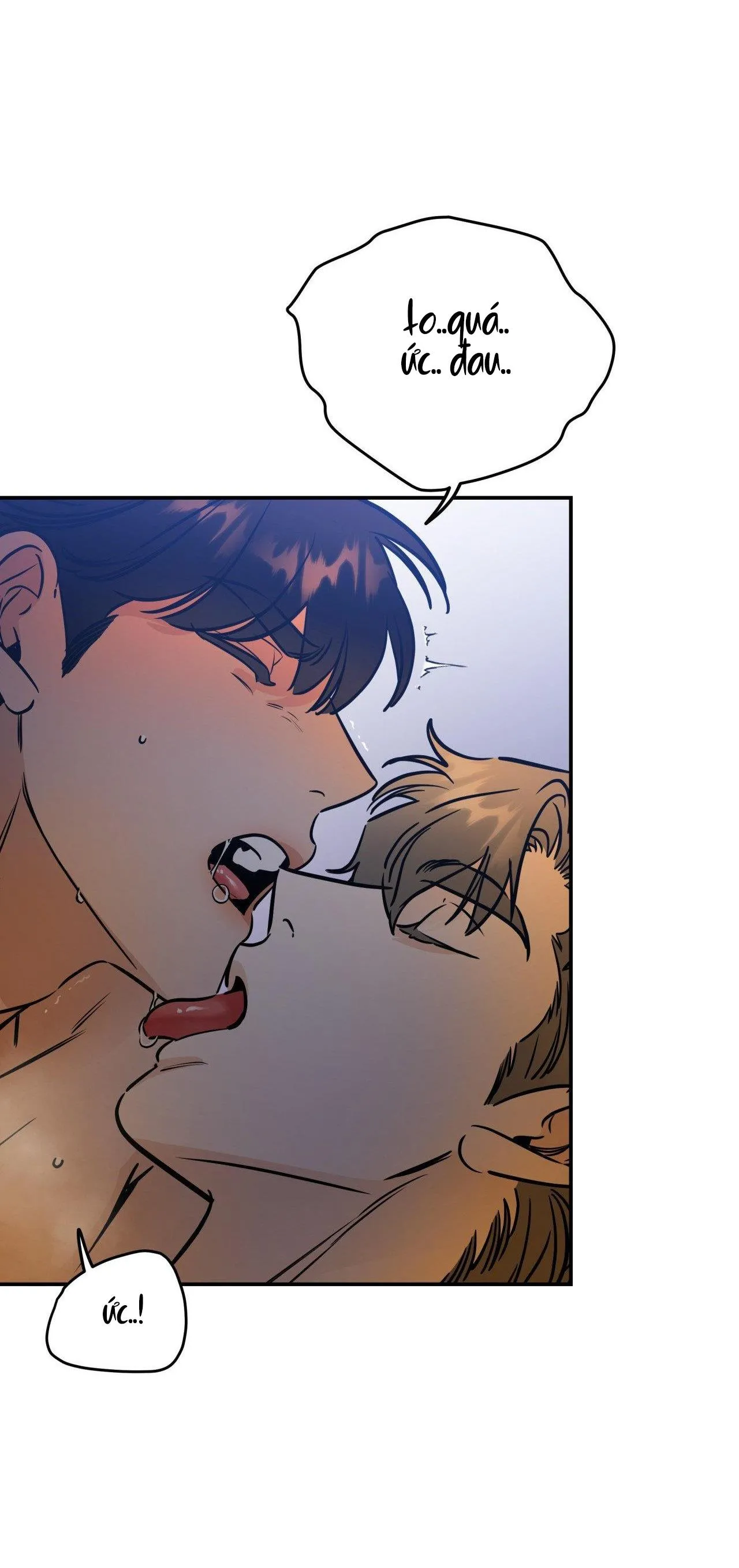 LỆNH CỨU RỖI Chapter 15 Trang 57