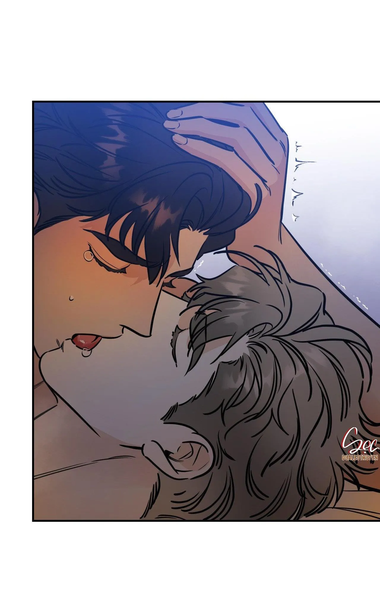 LỆNH CỨU RỖI Chapter 15 Trang 58