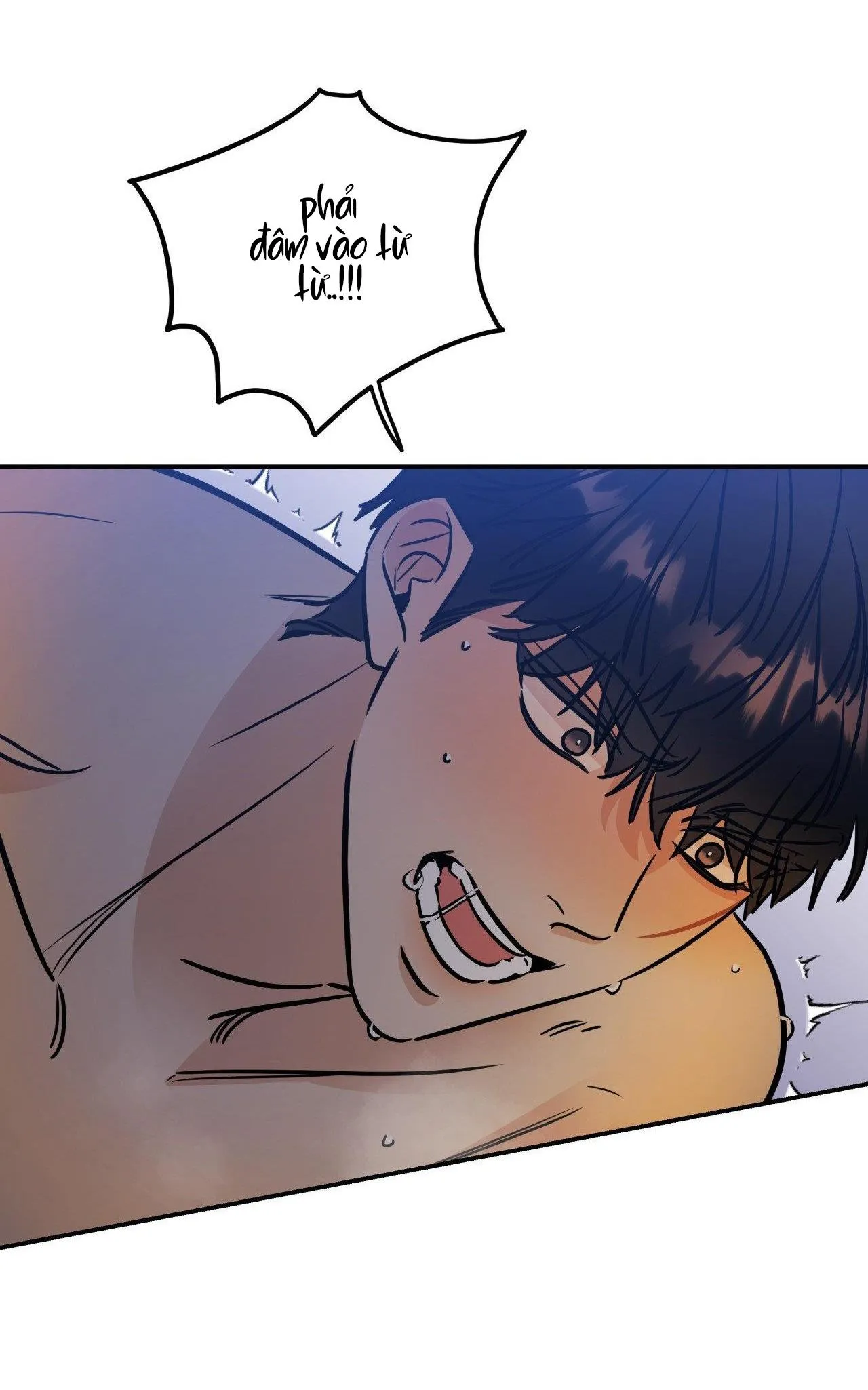 LỆNH CỨU RỖI Chapter 15 Trang 61