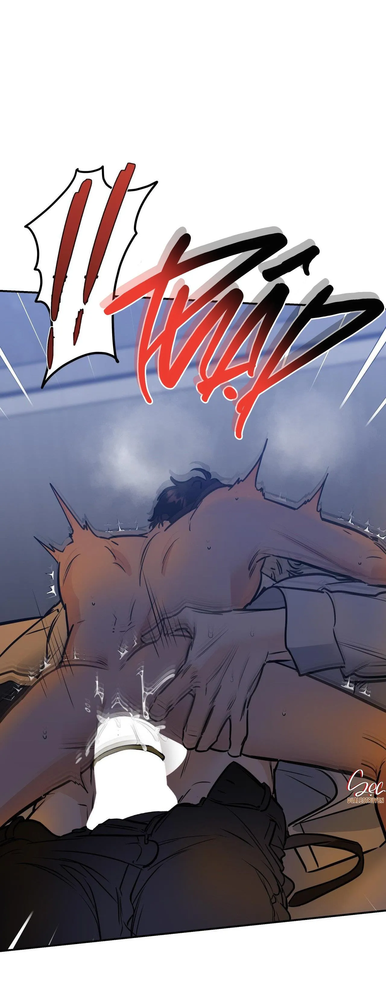 LỆNH CỨU RỖI Chapter 15 Trang 63