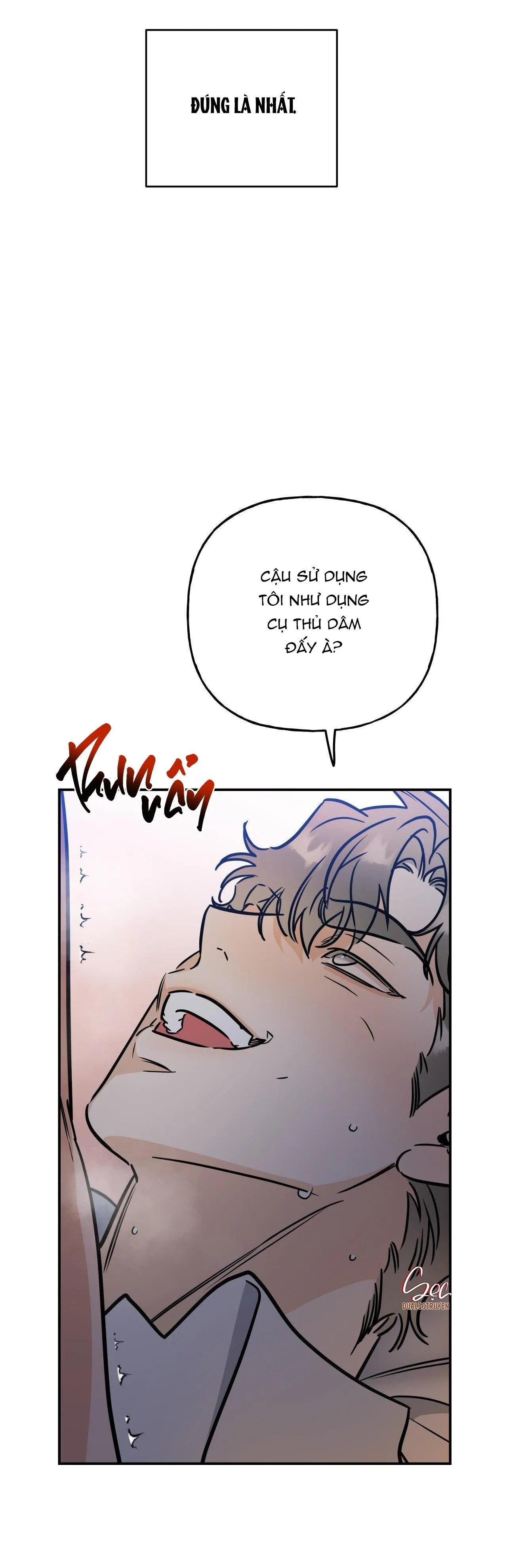 LỆNH CỨU RỖI Chapter 16 Trang 7