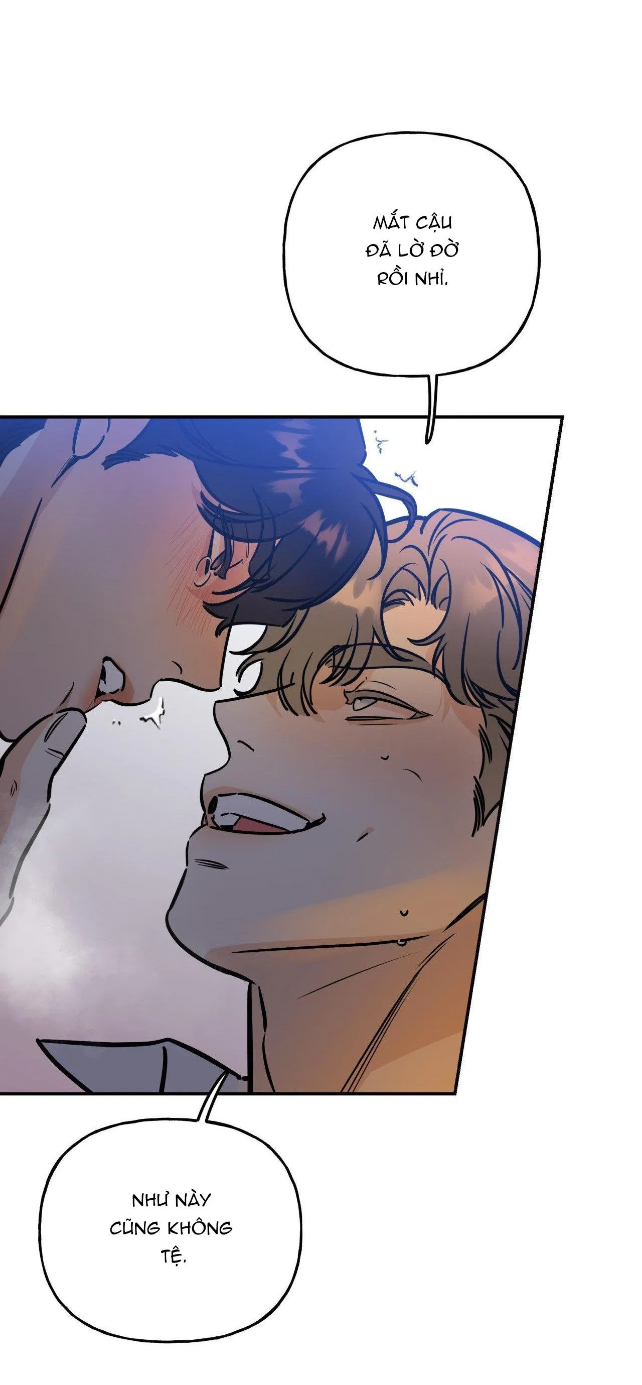 LỆNH CỨU RỖI Chapter 16 Trang 8