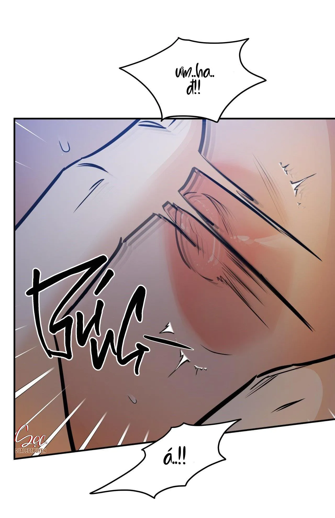 LỆNH CỨU RỖI Chapter 16 Trang 18