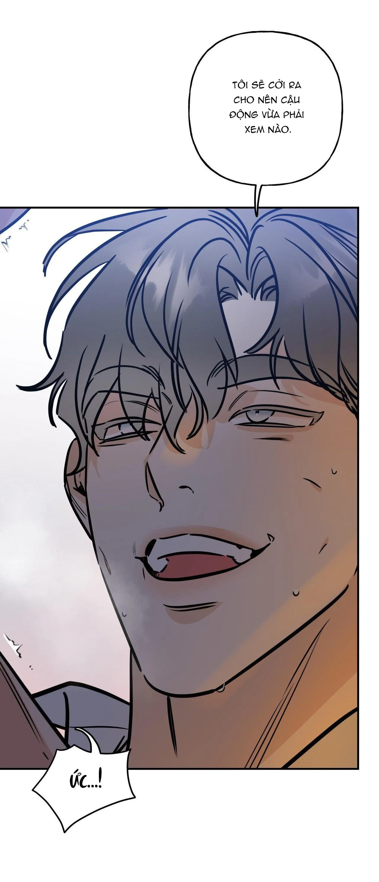 LỆNH CỨU RỖI Chapter 16 Trang 20