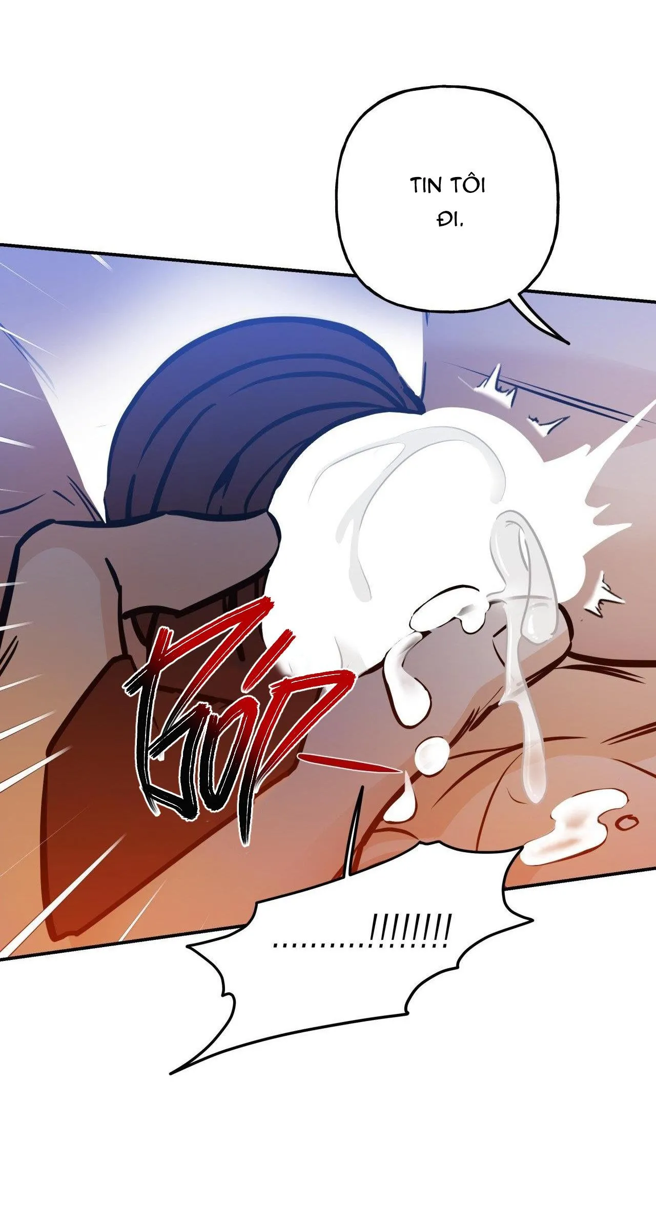 LỆNH CỨU RỖI Chapter 16 Trang 21